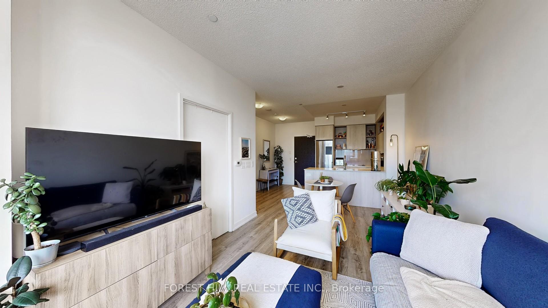 #1106 - 200 Sackville Street, Toronto Unit: 1106