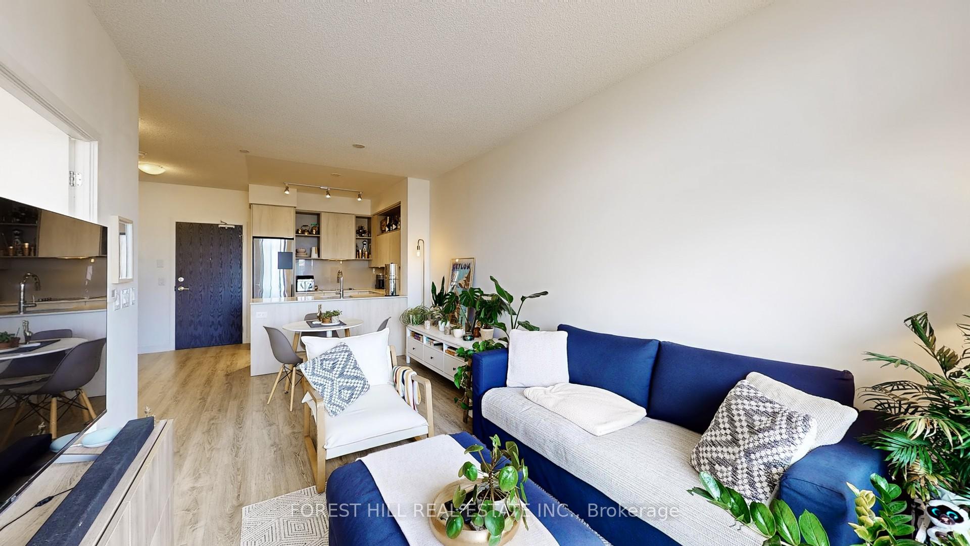 #1106 - 200 Sackville Street, Toronto Unit: 1106