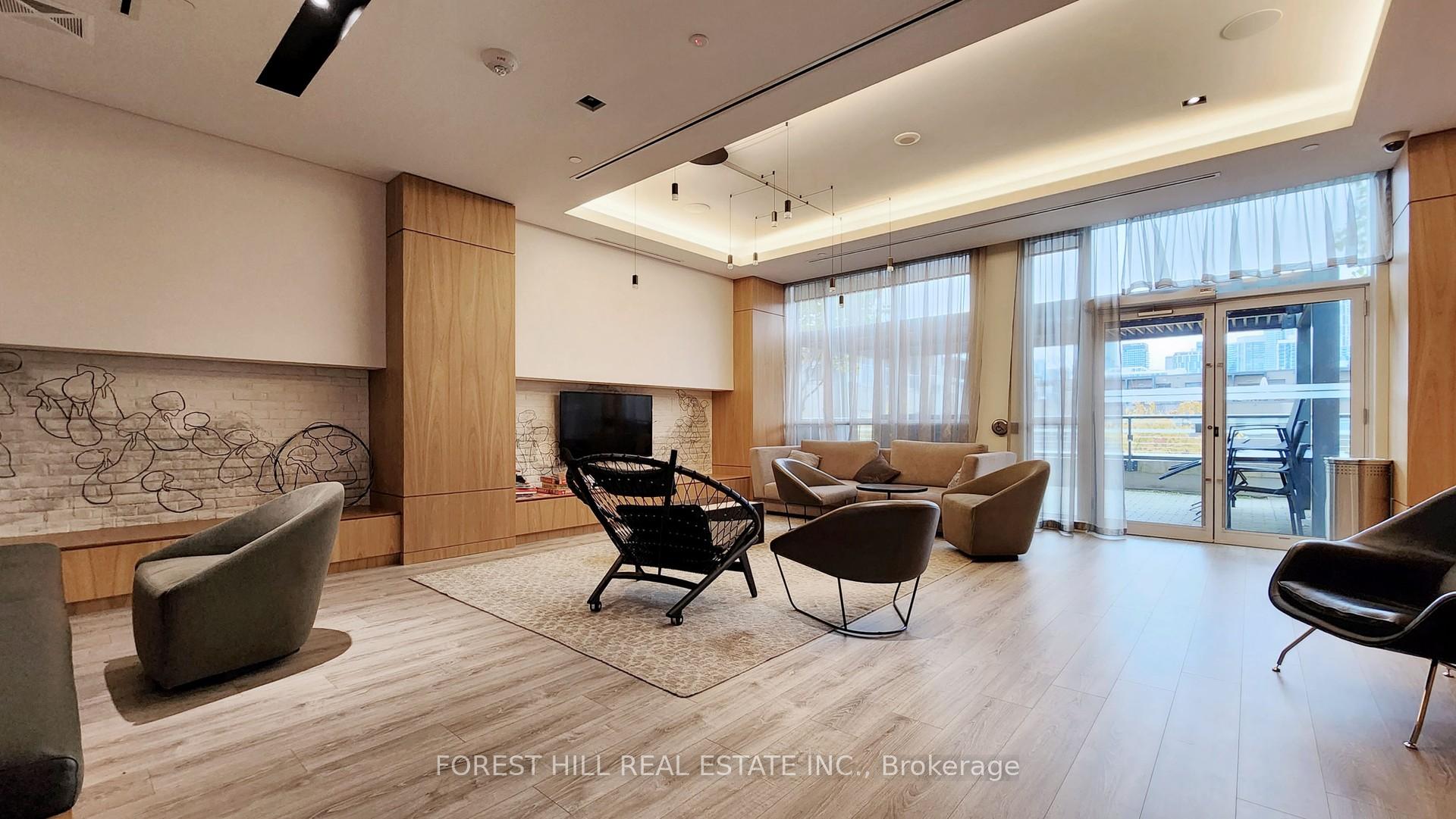 #1106 - 200 Sackville Street, Toronto Unit: 1106