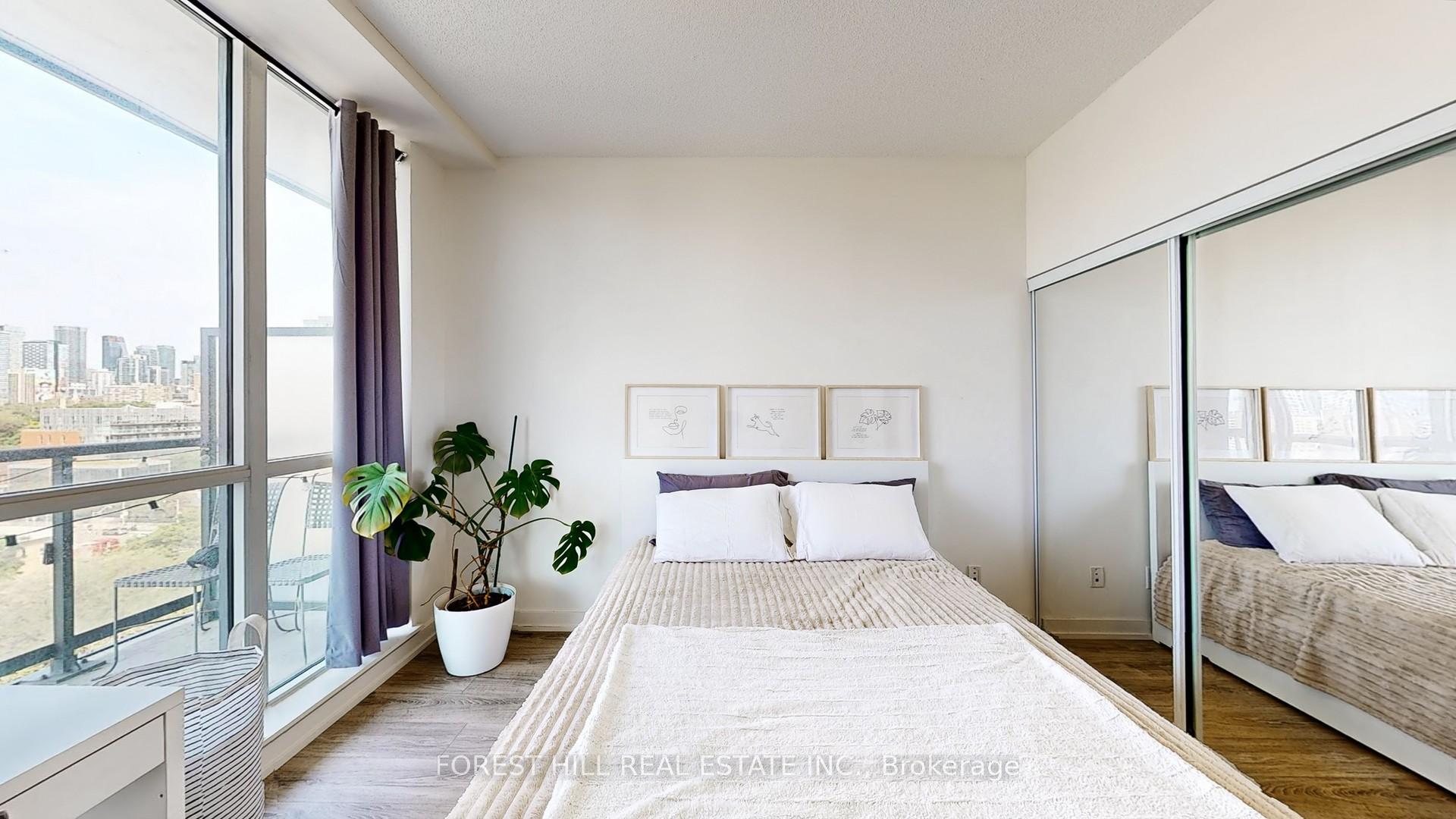 #1106 - 200 Sackville Street, Toronto Unit: 1106