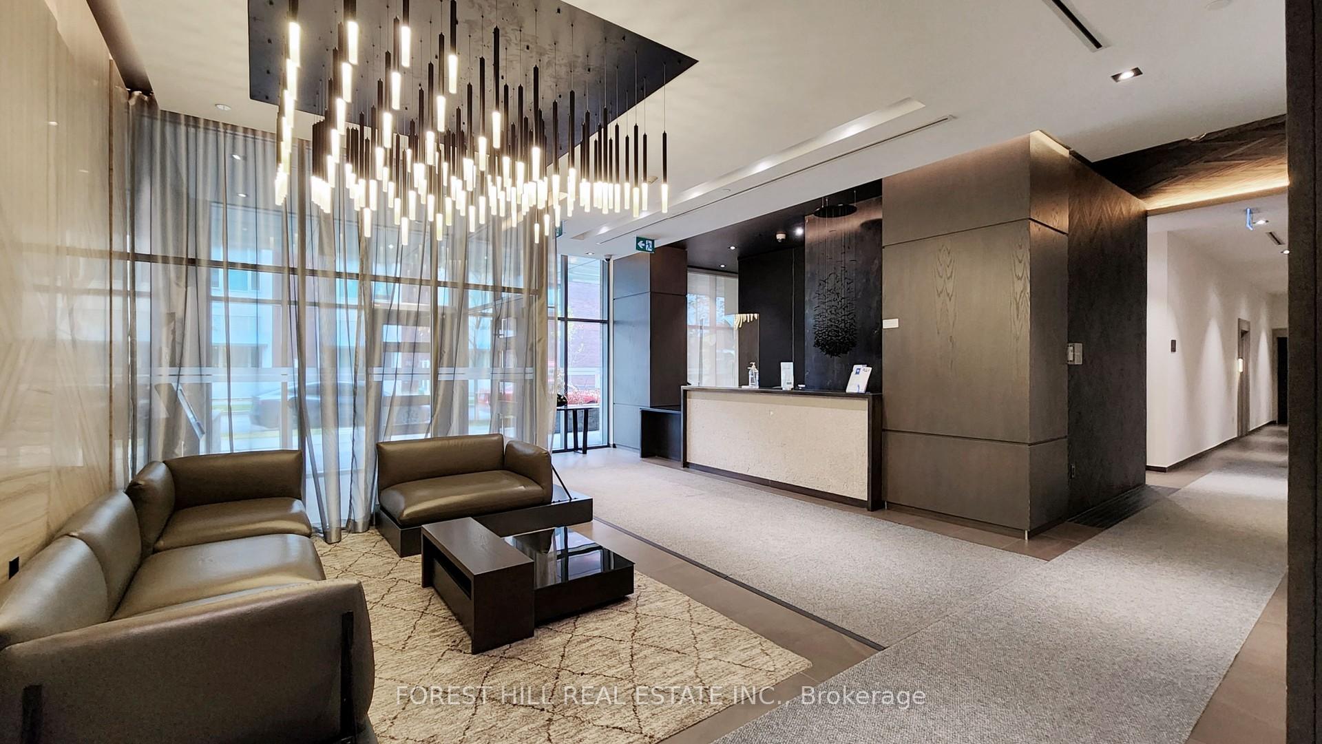 #1106 - 200 Sackville Street, Toronto Unit: 1106