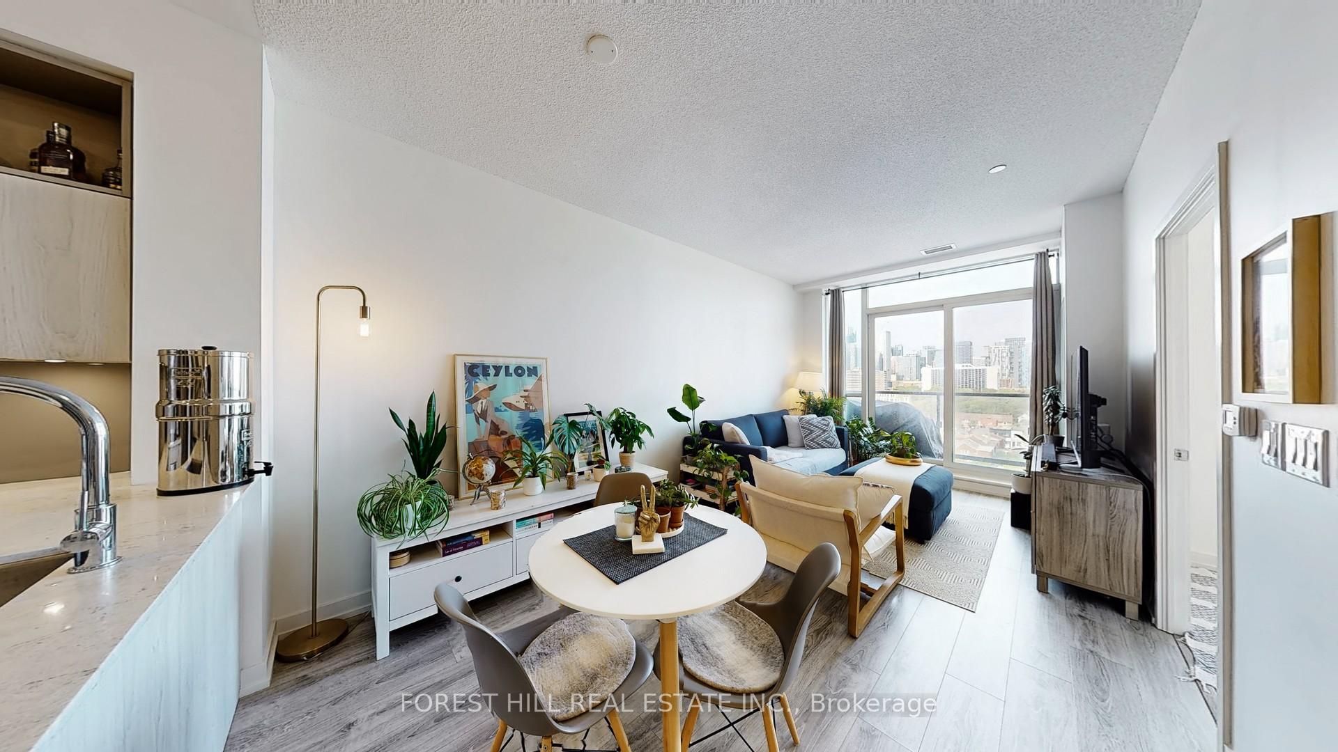 #1106 - 200 Sackville Street, Toronto Unit: 1106