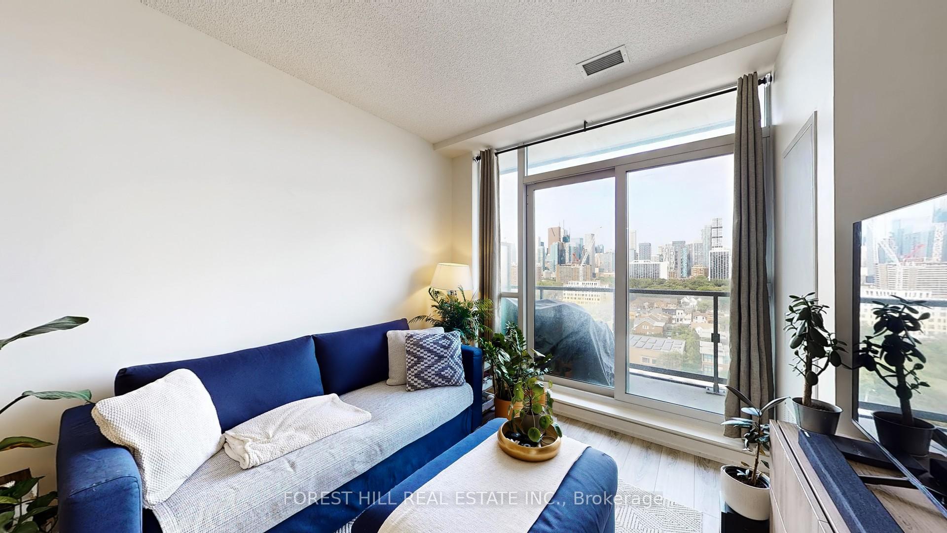 #1106 - 200 Sackville Street, Toronto Unit: 1106