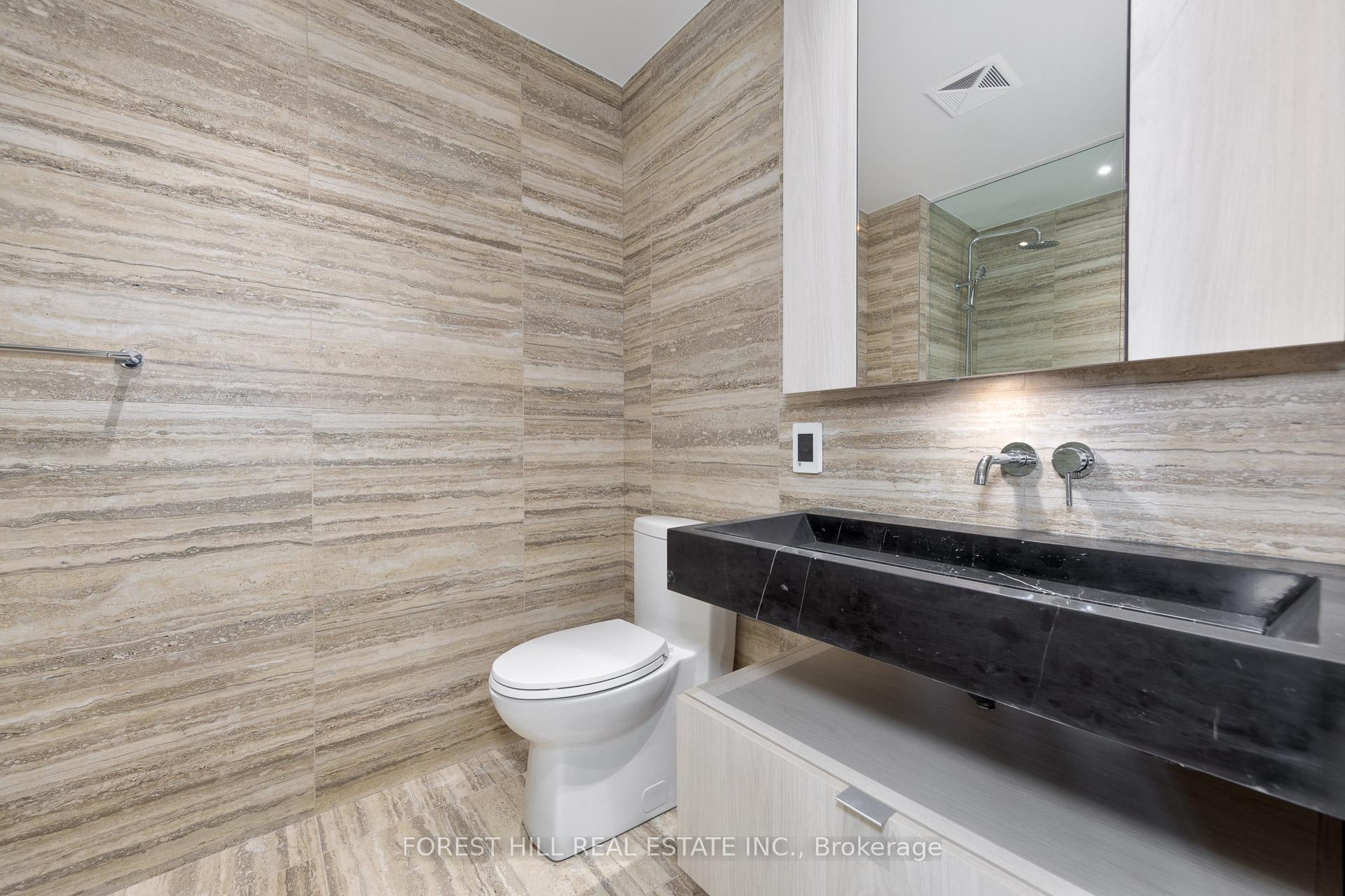 #3703 - 11 Yorkville Avenue, Toronto Unit: 3703