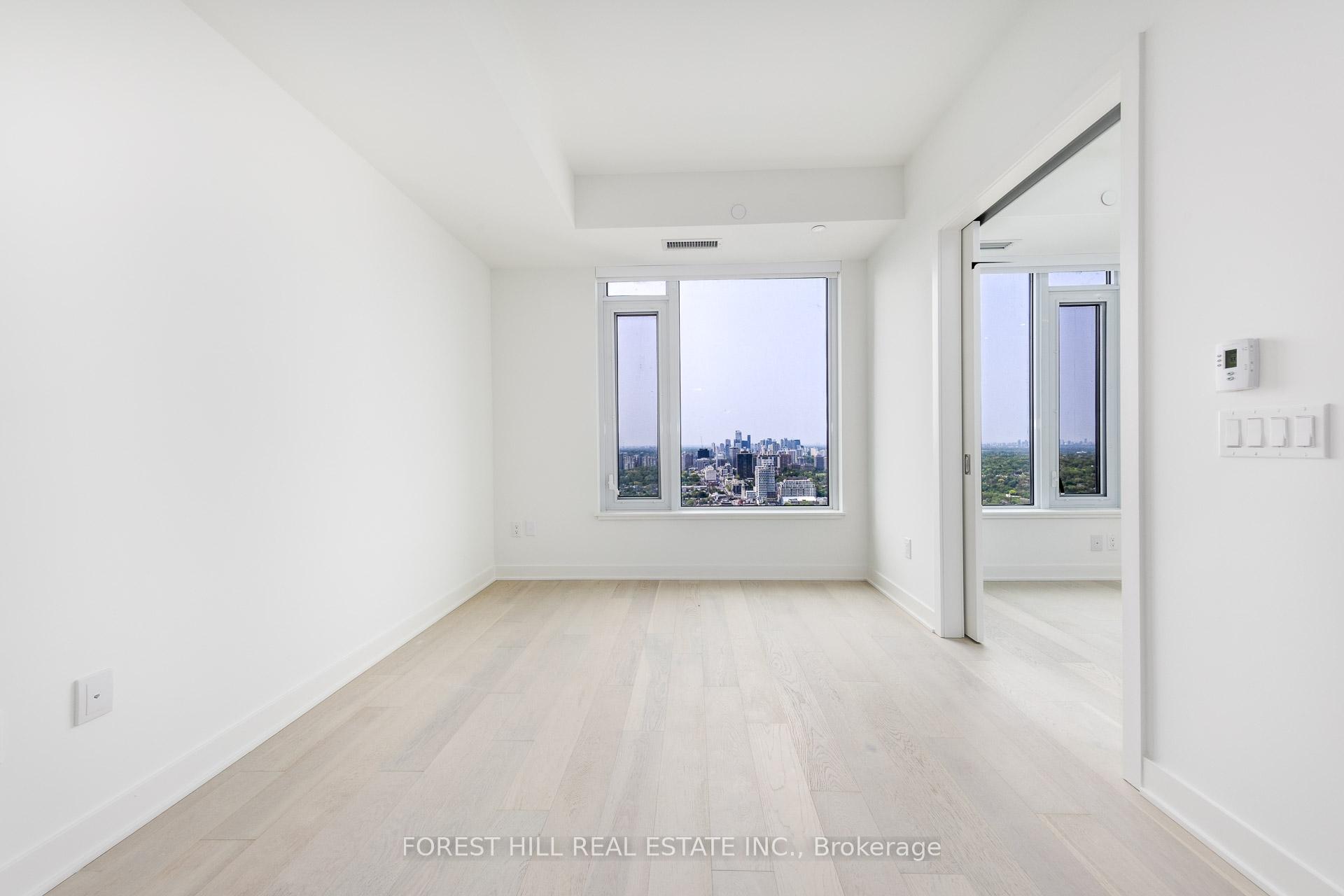 #3703 - 11 Yorkville Avenue, Toronto Unit: 3703