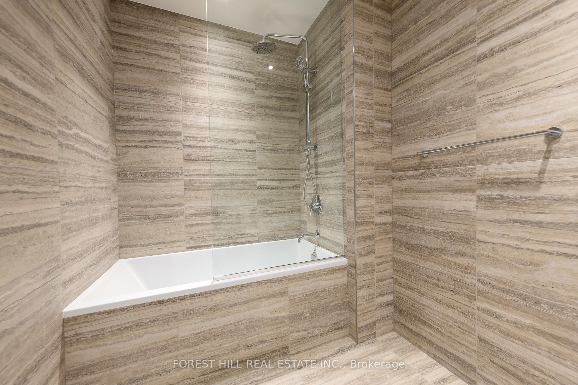 #3703 - 11 Yorkville Avenue, Toronto Unit: 3703