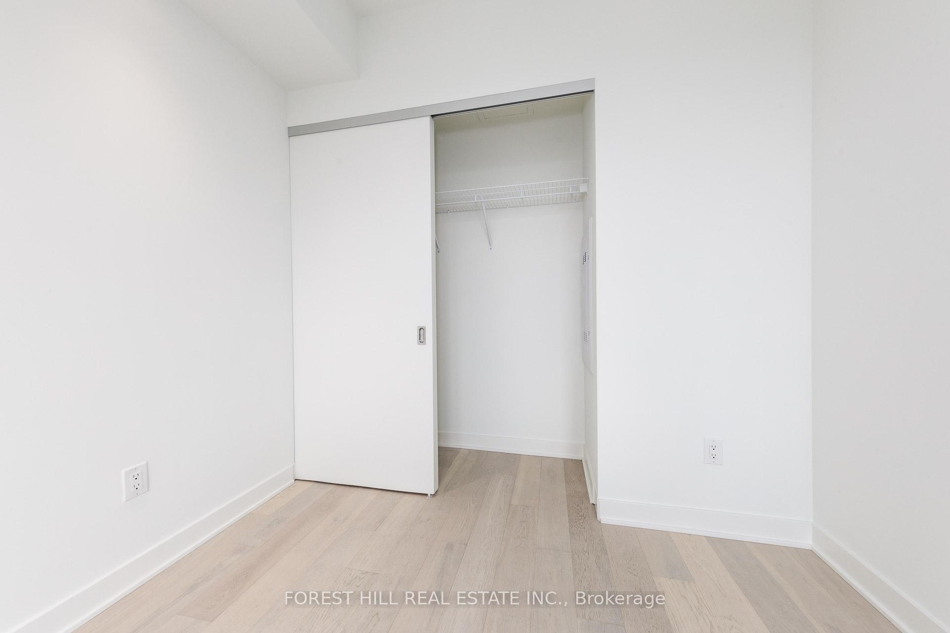 #3703 - 11 Yorkville Avenue, Toronto Unit: 3703