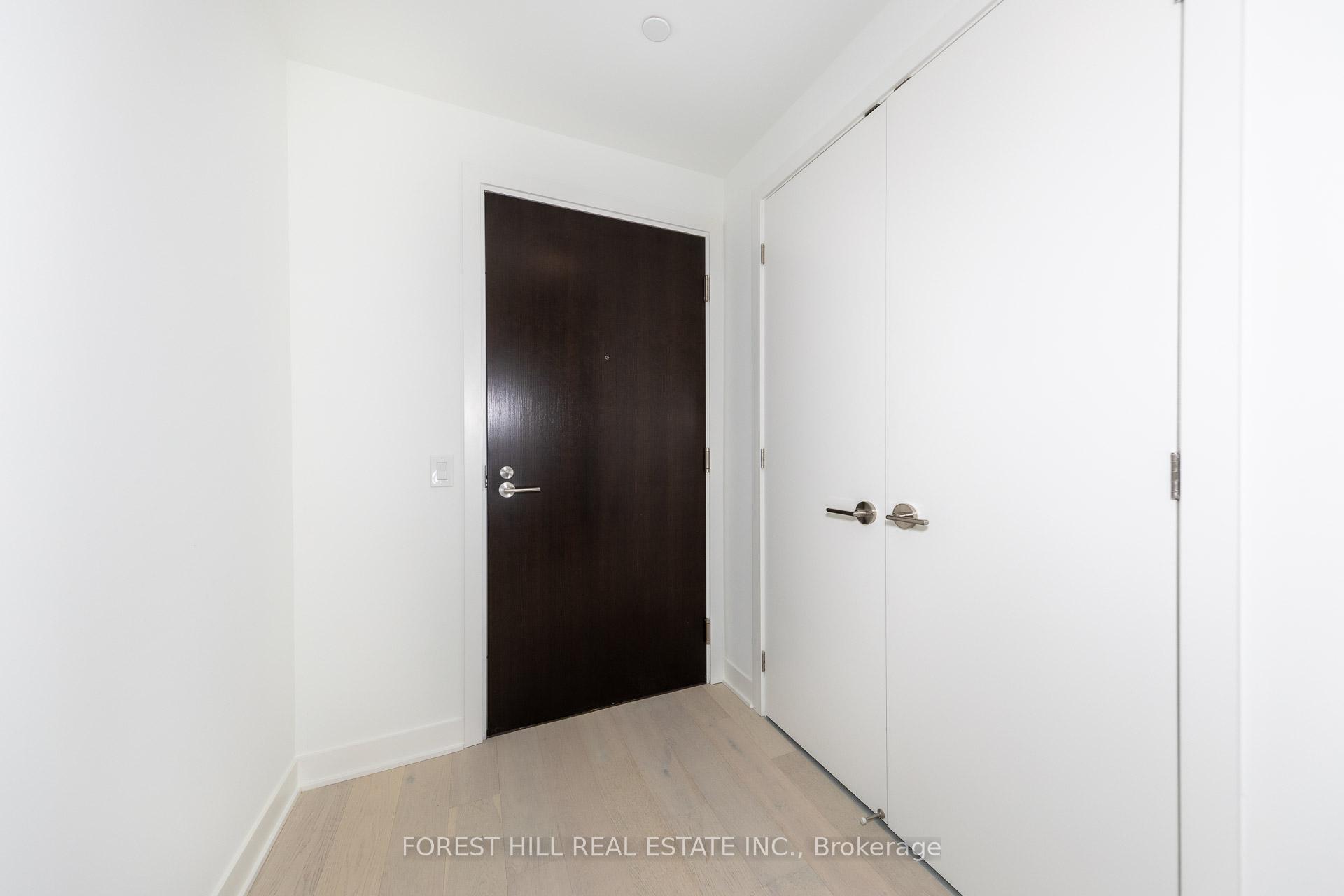 #3703 - 11 Yorkville Avenue, Toronto Unit: 3703