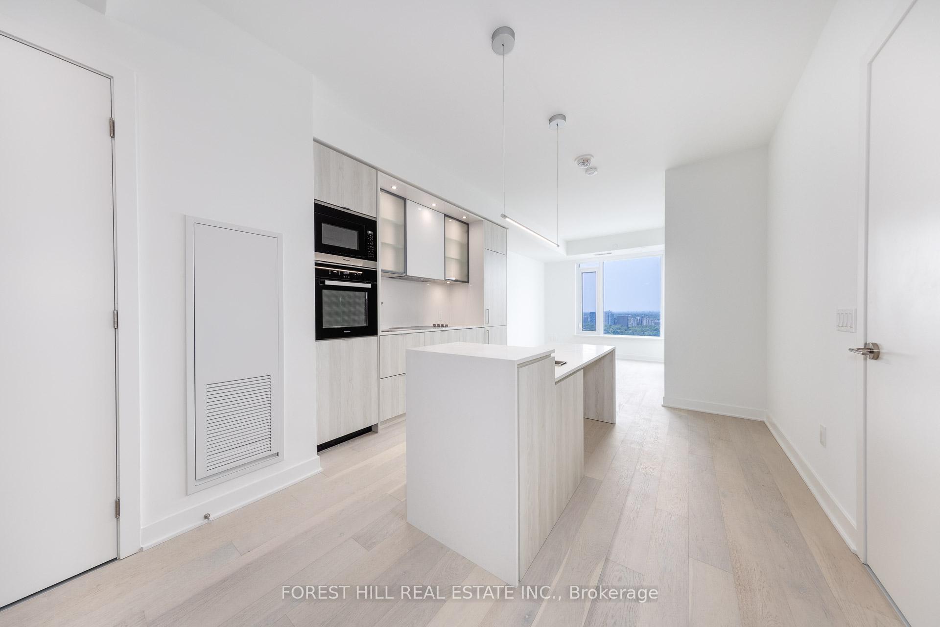 #3703 - 11 Yorkville Avenue, Toronto Unit: 3703