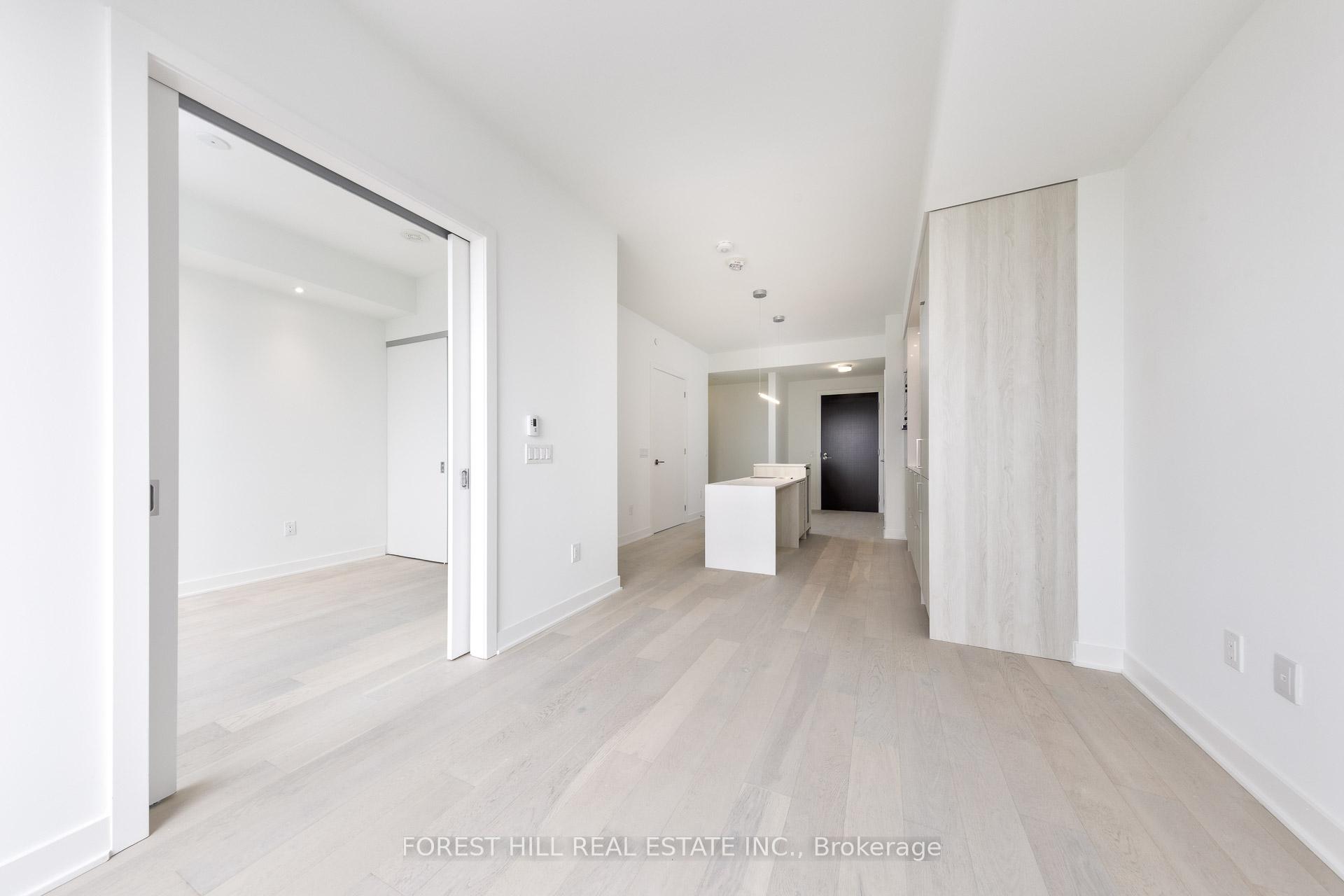 #3703 - 11 Yorkville Avenue, Toronto Unit: 3703