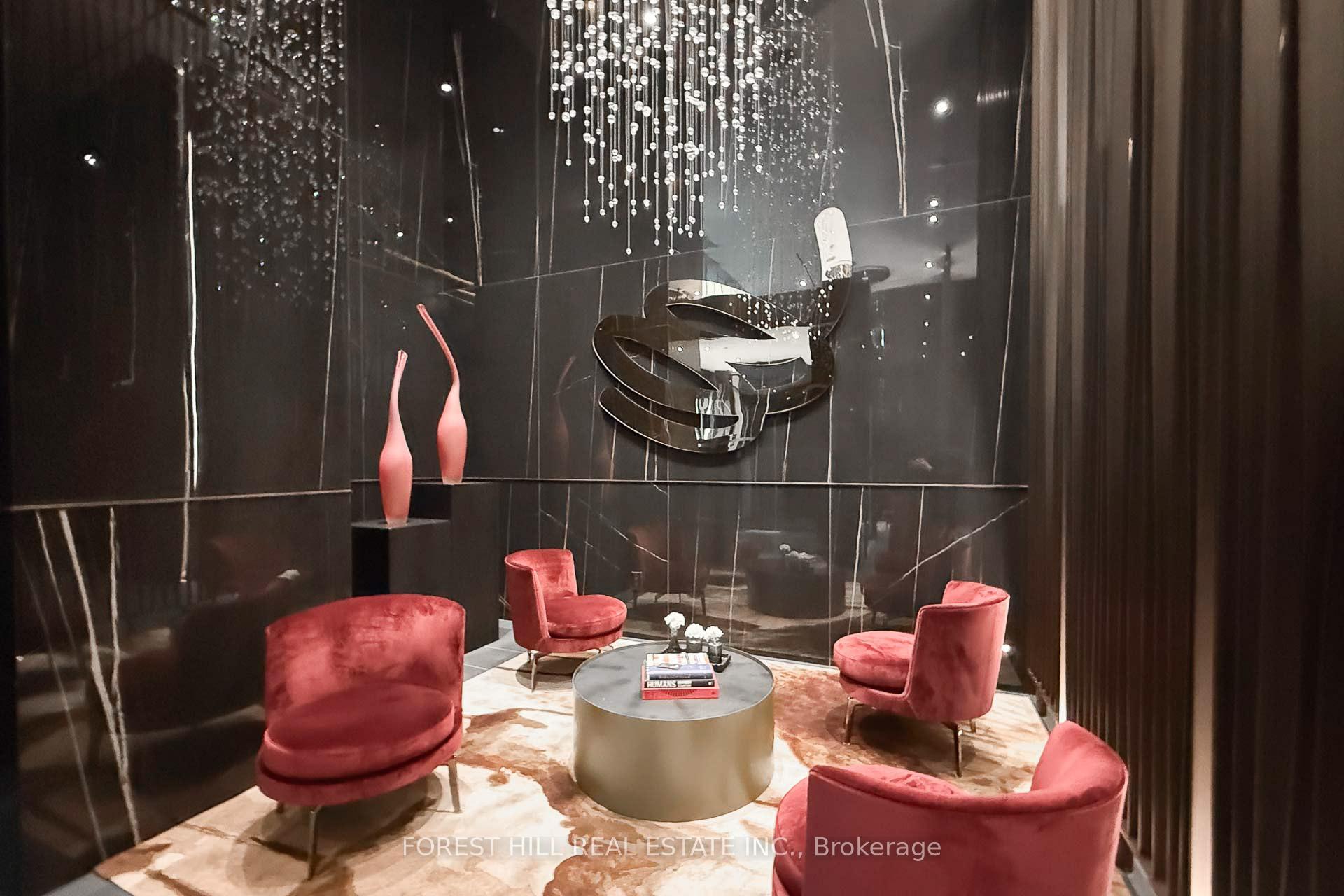 #3703 - 11 Yorkville Avenue, Toronto Unit: 3703