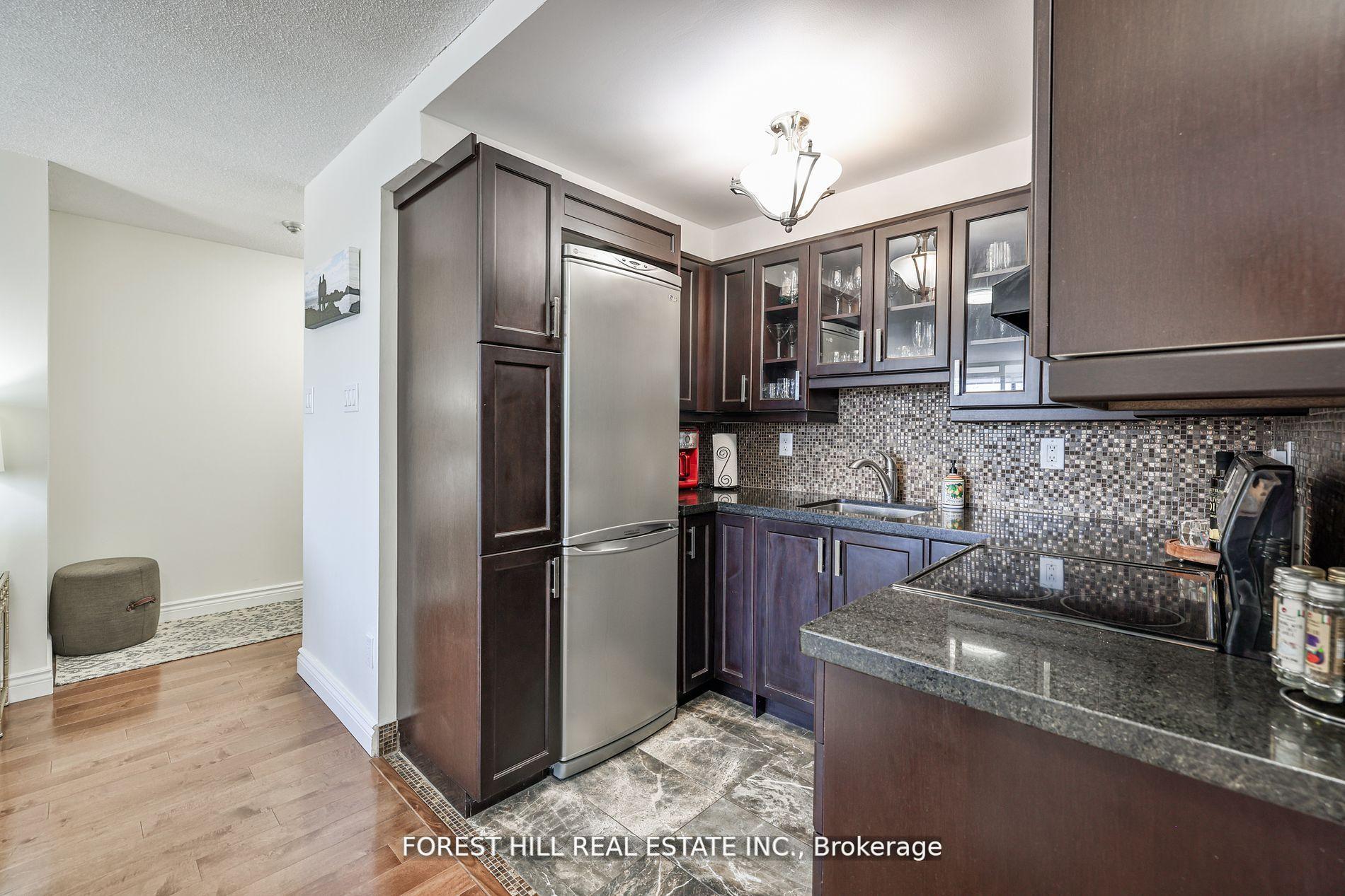 #503 - 117 Gerrard Street, Toronto Unit: 503
