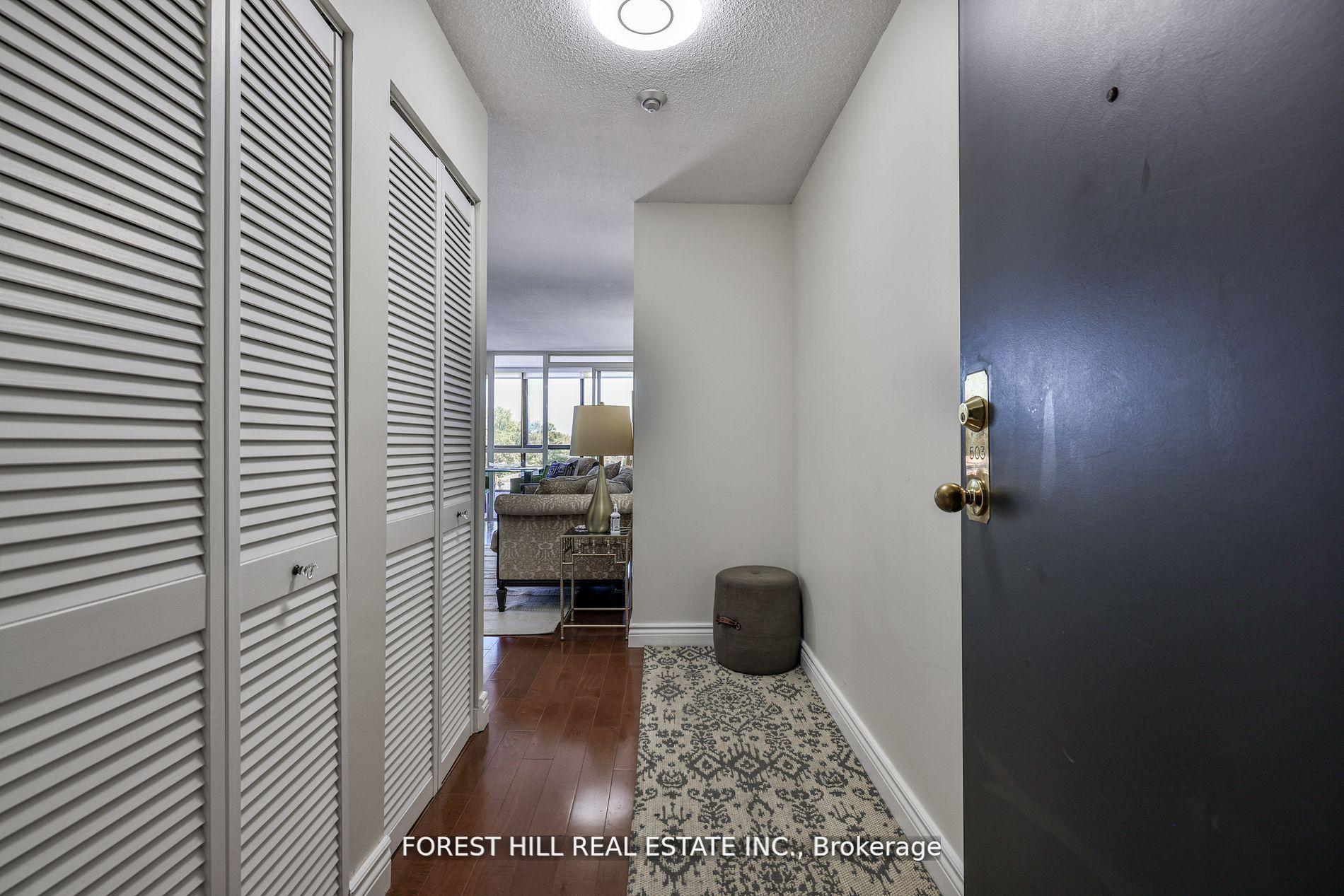 #503 - 117 Gerrard Street, Toronto Unit: 503