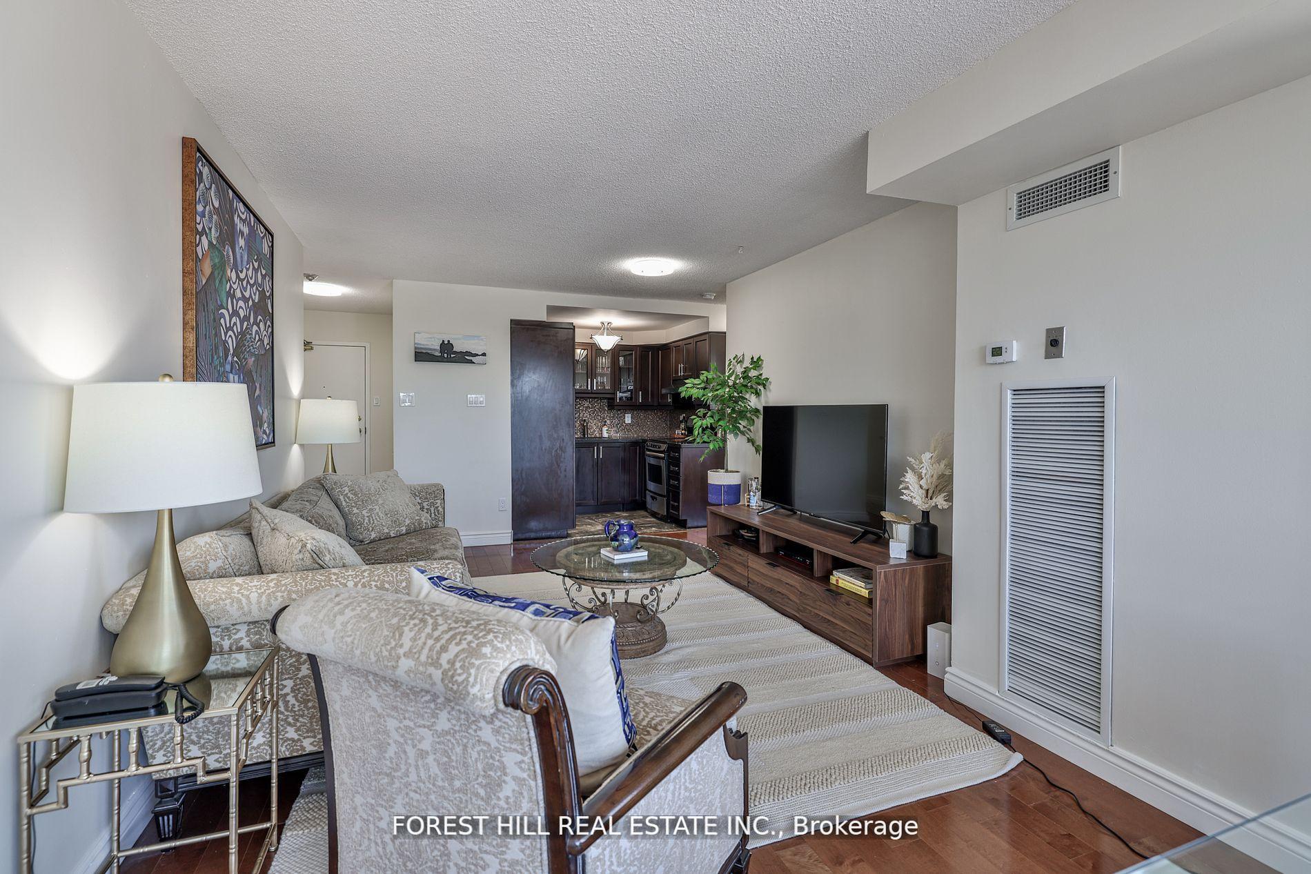 #503 - 117 Gerrard Street, Toronto Unit: 503
