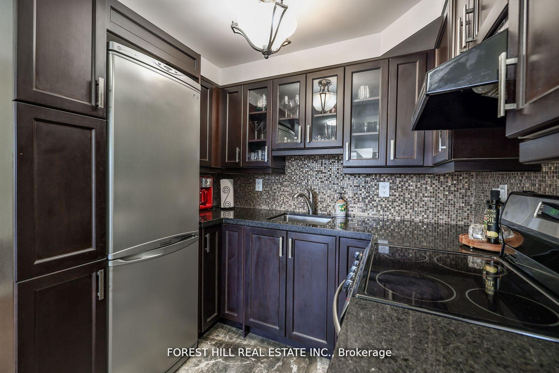 #503 - 117 Gerrard Street, Toronto Unit: 503