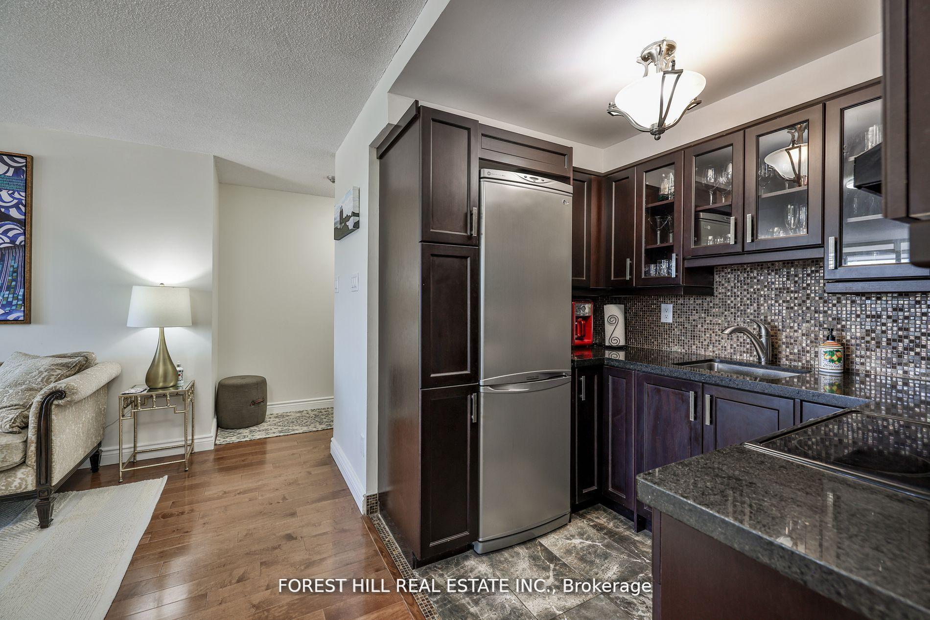 #503 - 117 Gerrard Street, Toronto Unit: 503
