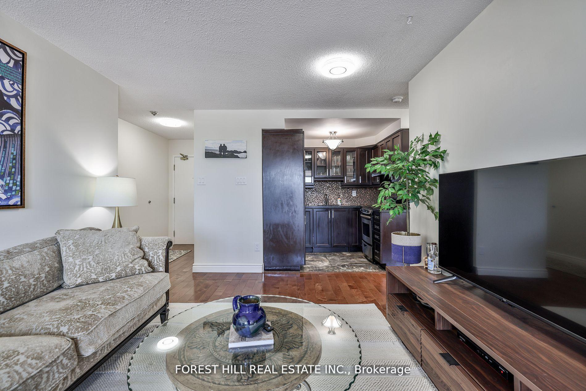 #503 - 117 Gerrard Street, Toronto Unit: 503