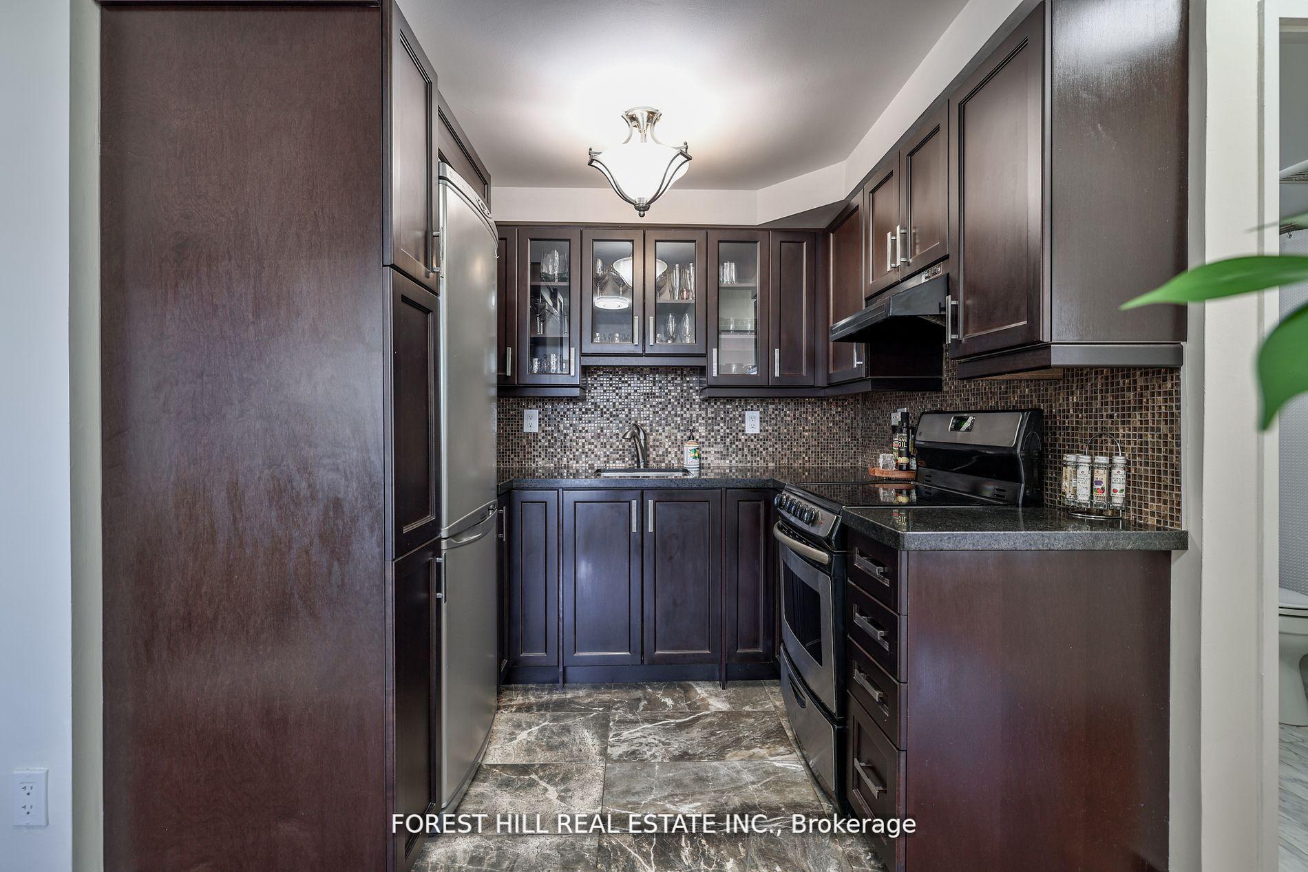 #503 - 117 Gerrard Street, Toronto Unit: 503