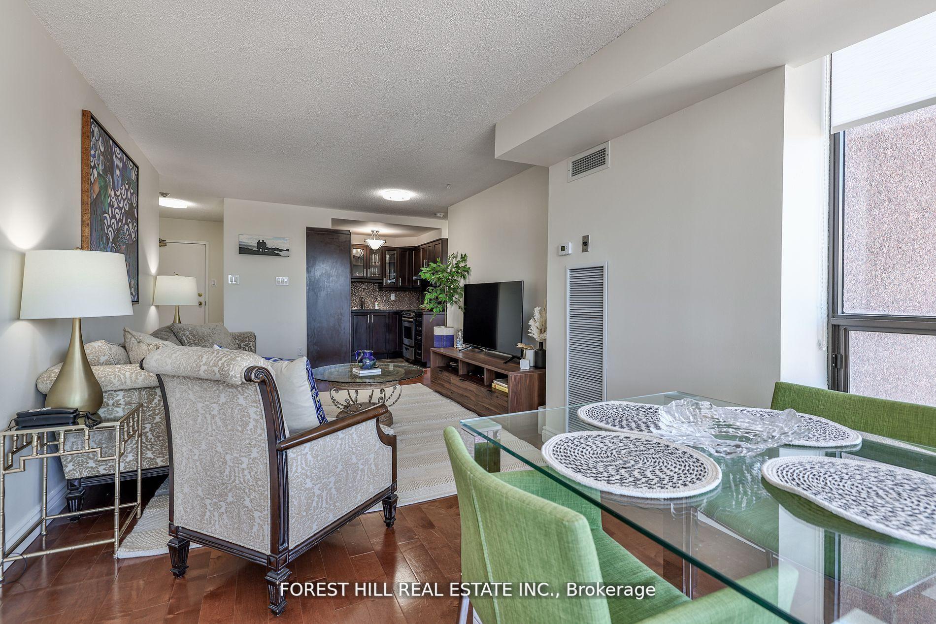 #503 - 117 Gerrard Street, Toronto Unit: 503