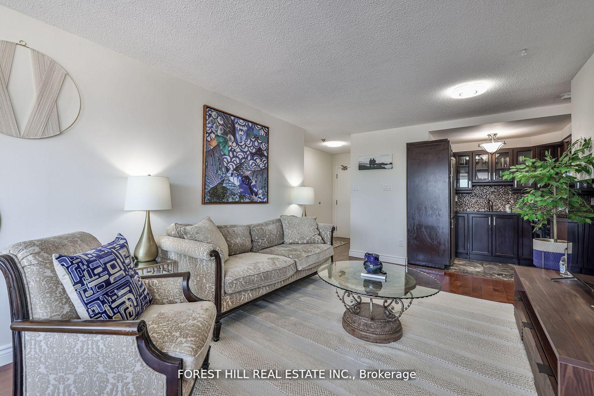 #503 - 117 Gerrard Street, Toronto Unit: 503