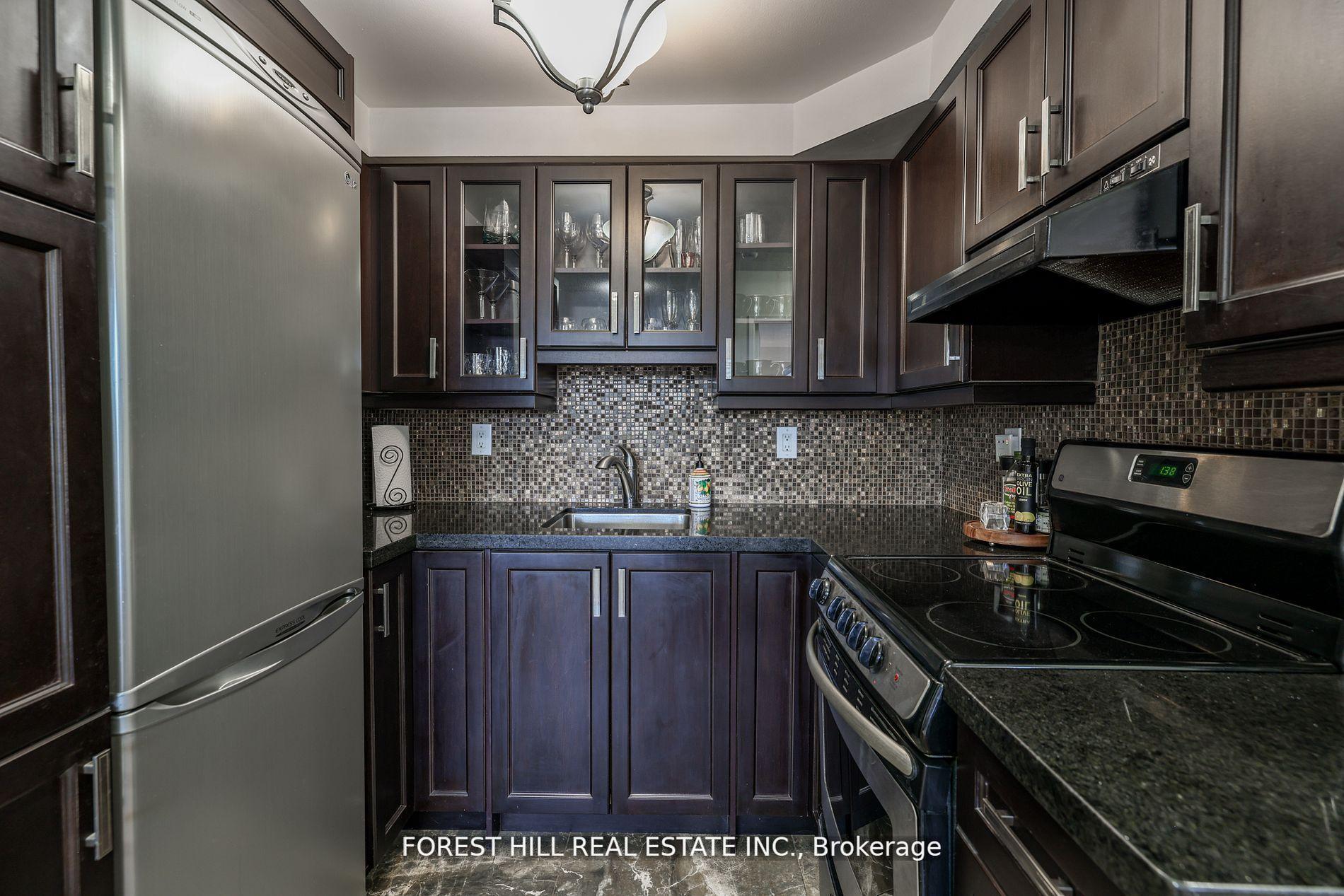 #503 - 117 Gerrard Street, Toronto Unit: 503