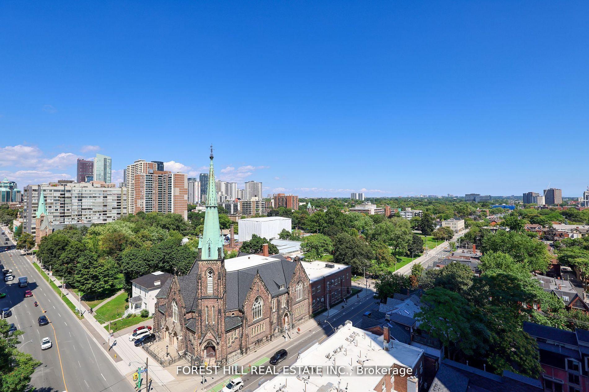 #503 - 117 Gerrard Street, Toronto Unit: 503