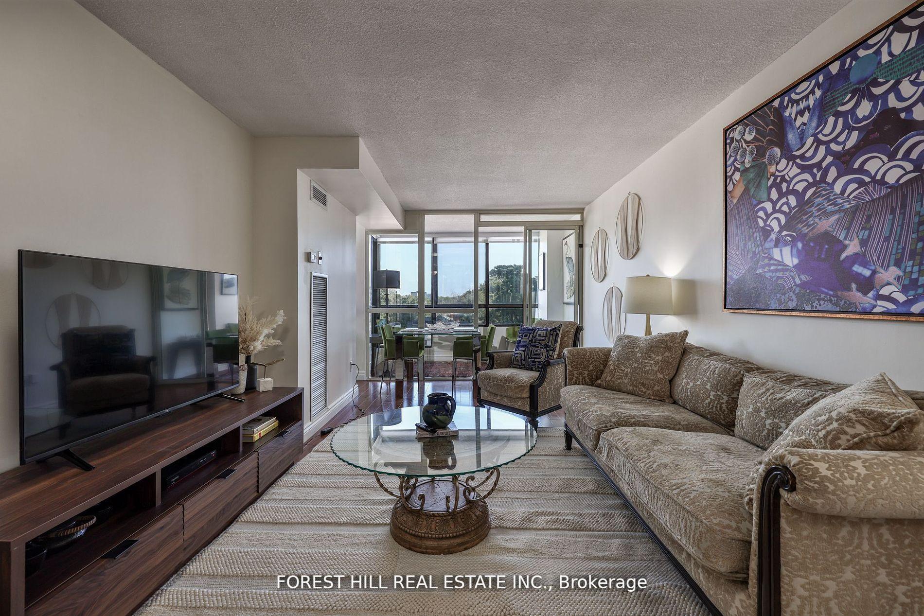 #503 - 117 Gerrard Street, Toronto Unit: 503