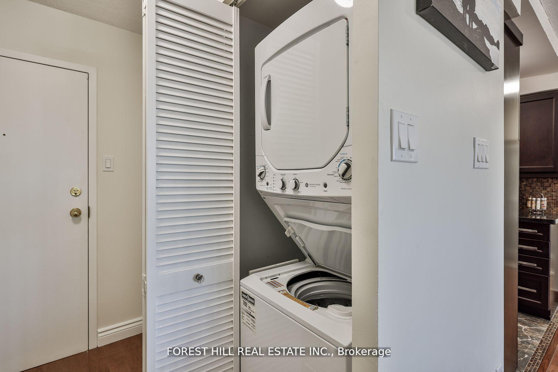 #503 - 117 Gerrard Street, Toronto Unit: 503