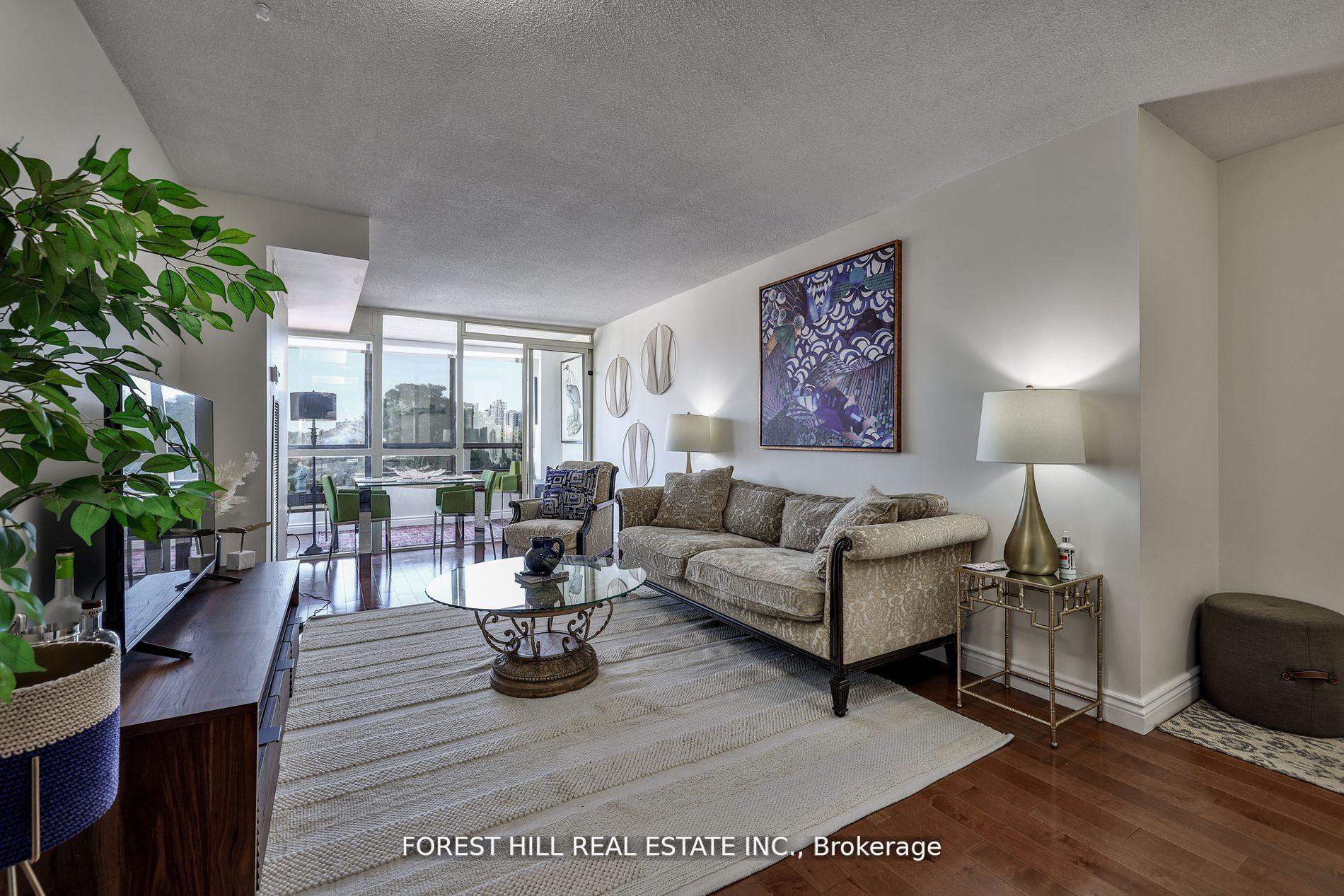 #503 - 117 Gerrard Street, Toronto Unit: 503