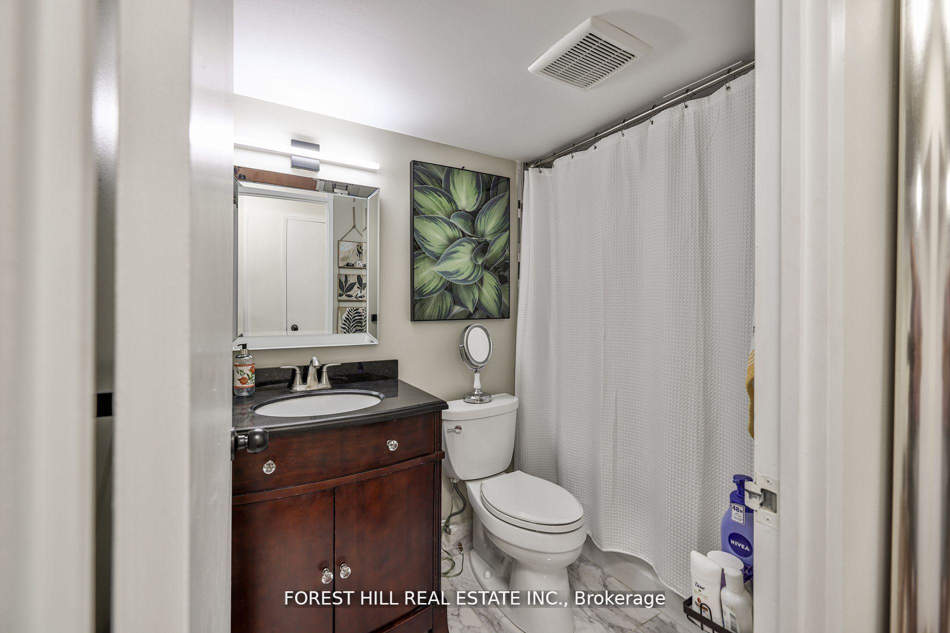 #503 - 117 Gerrard Street, Toronto Unit: 503