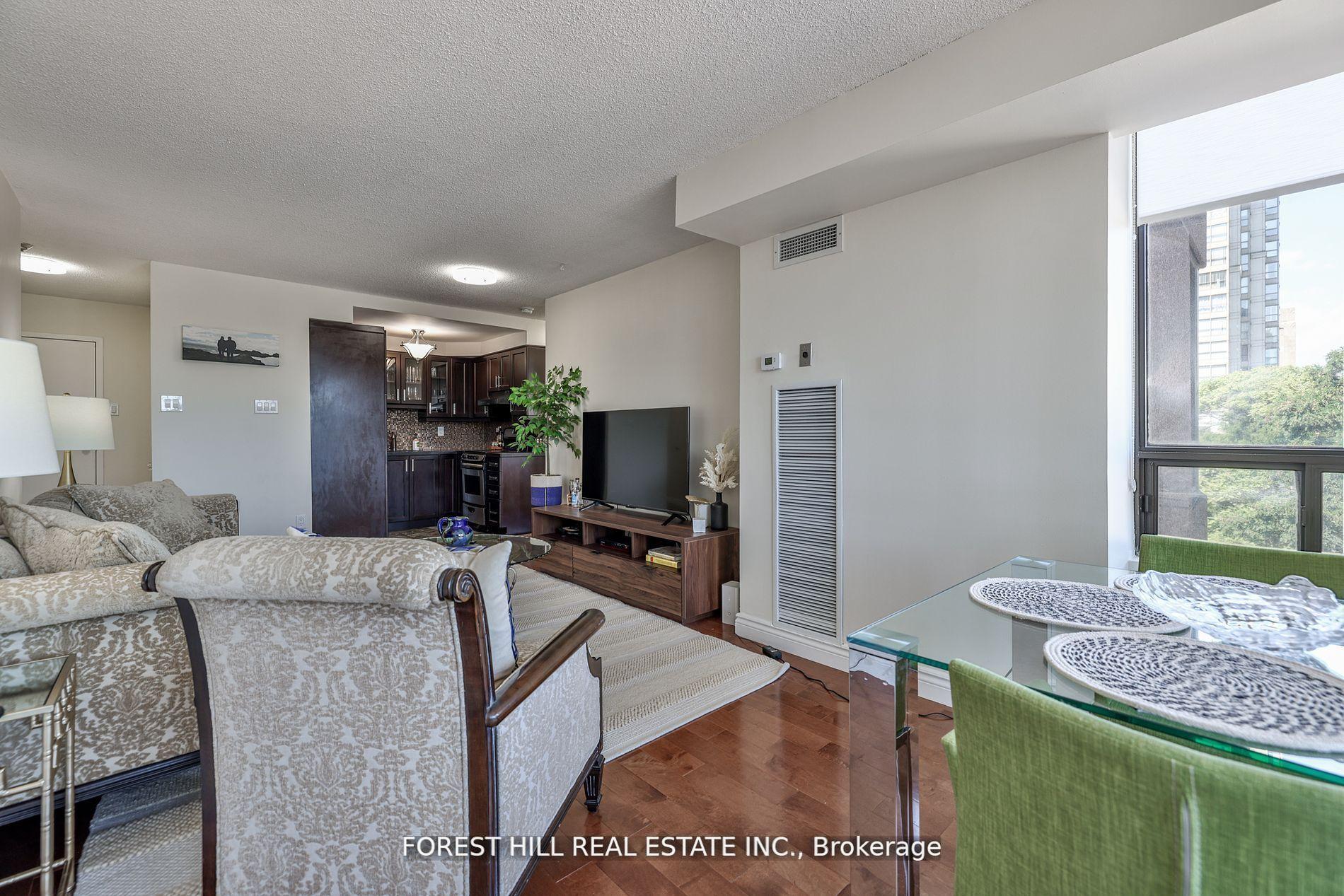 #503 - 117 Gerrard Street, Toronto Unit: 503