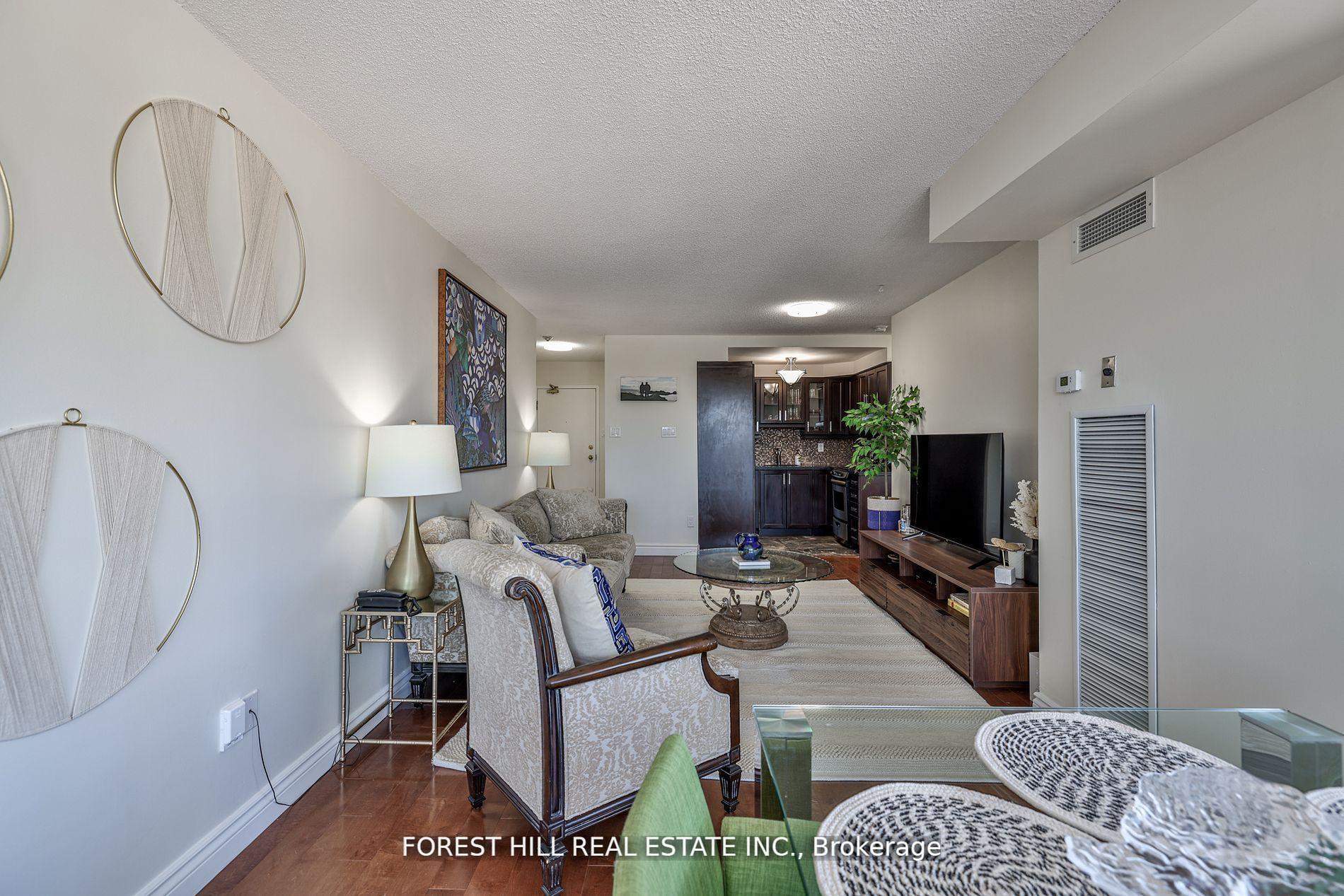 #503 - 117 Gerrard Street, Toronto Unit: 503