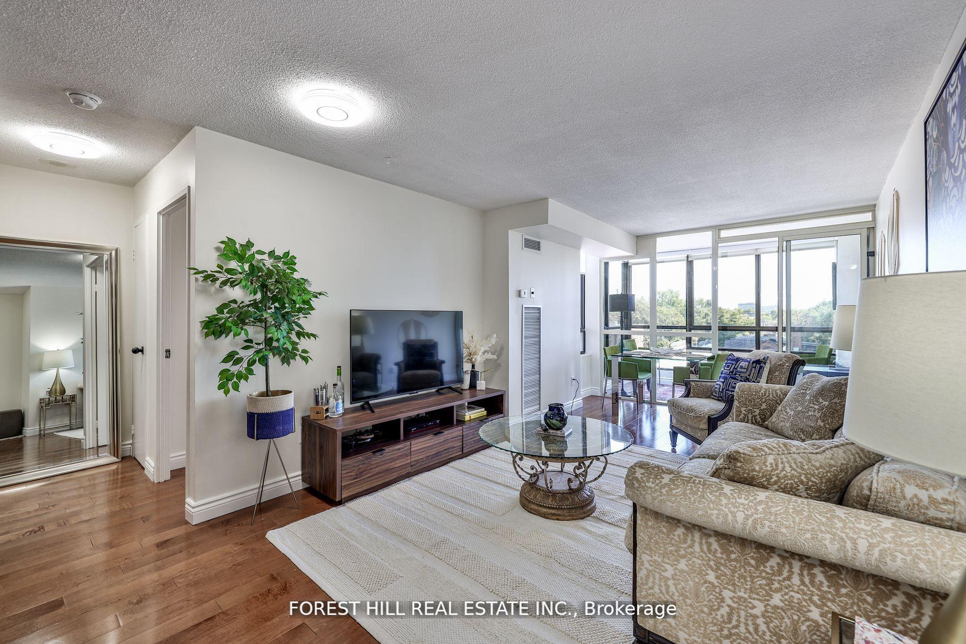 #503 - 117 Gerrard Street, Toronto Unit: 503