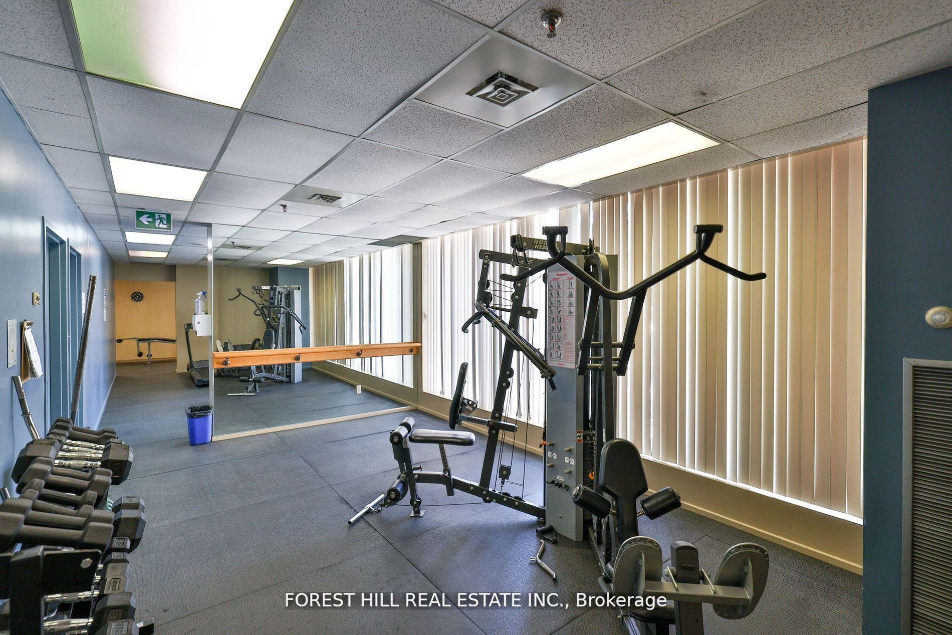 #503 - 117 Gerrard Street, Toronto Unit: 503
