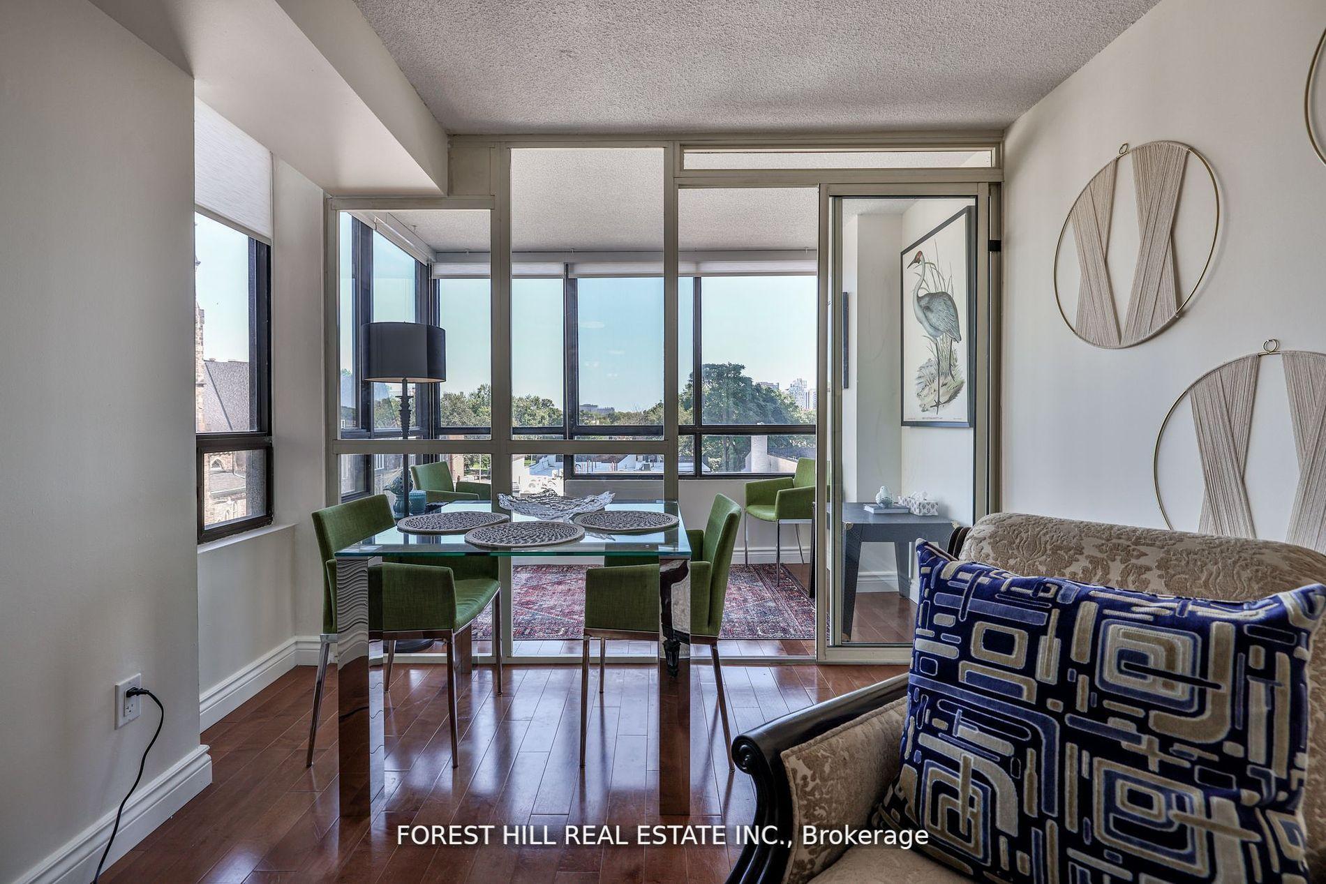 #503 - 117 Gerrard Street, Toronto Unit: 503