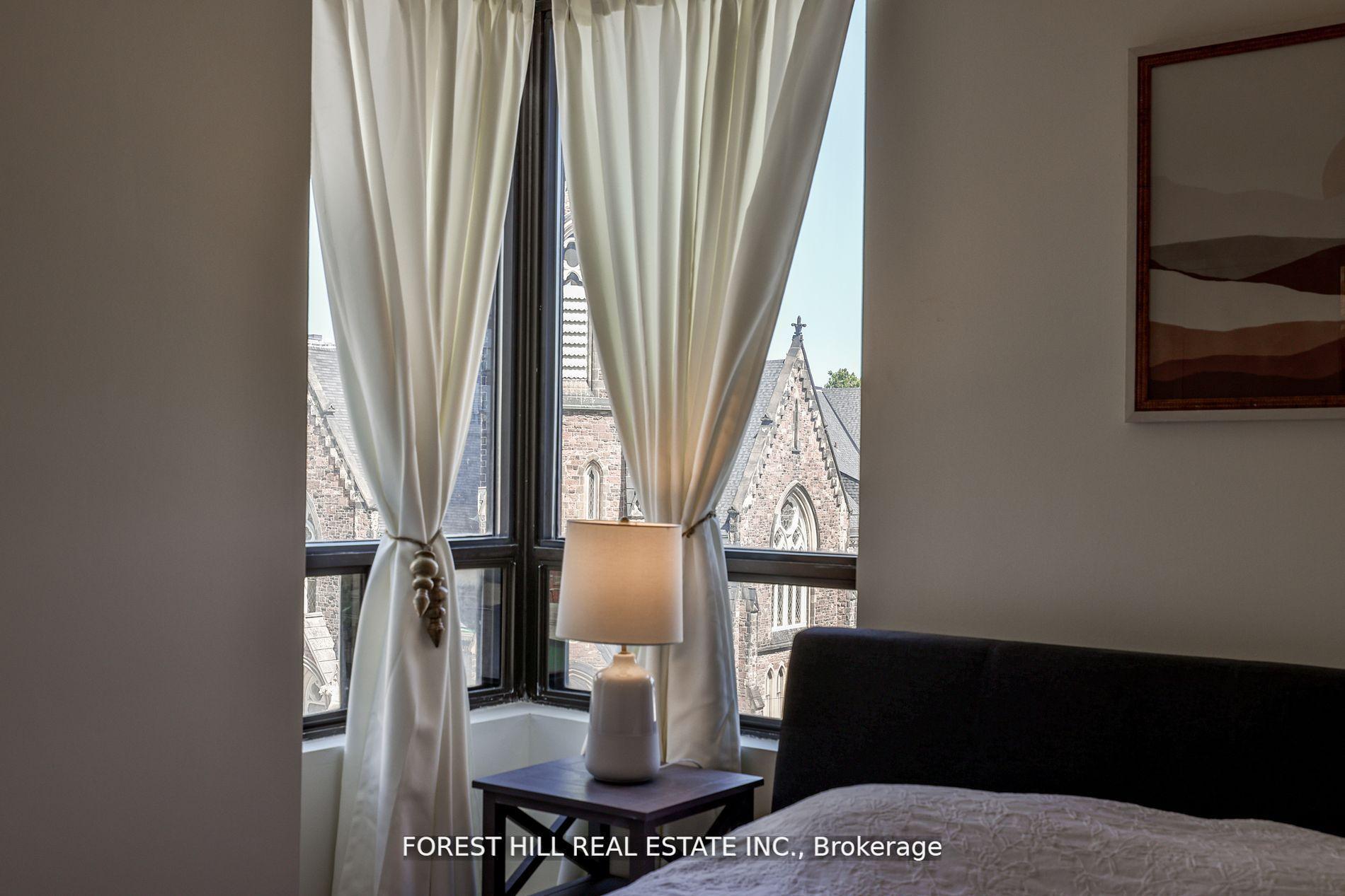#503 - 117 Gerrard Street, Toronto Unit: 503