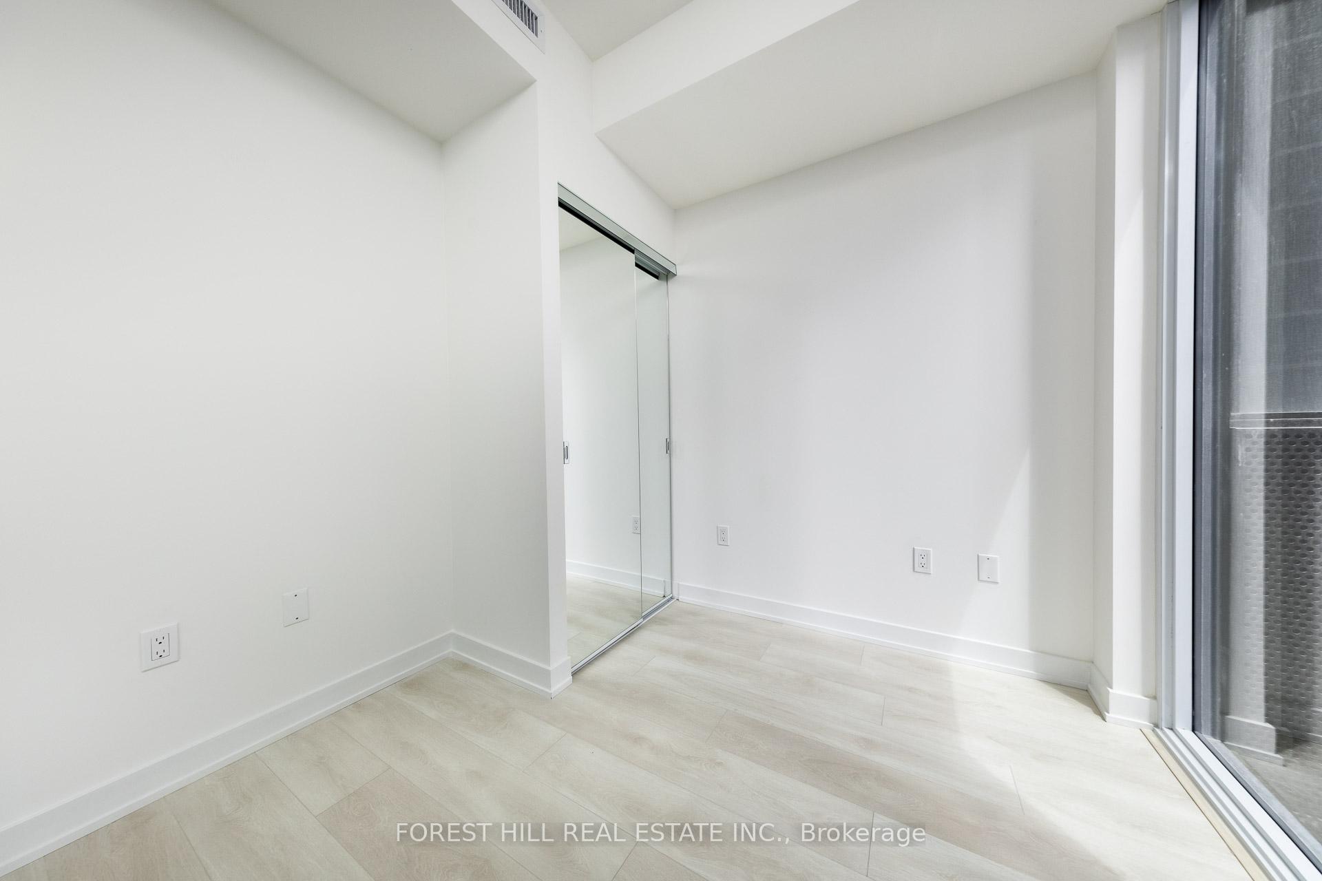 #1402 - 117 Broadway Avenue, Toronto Unit: 1402