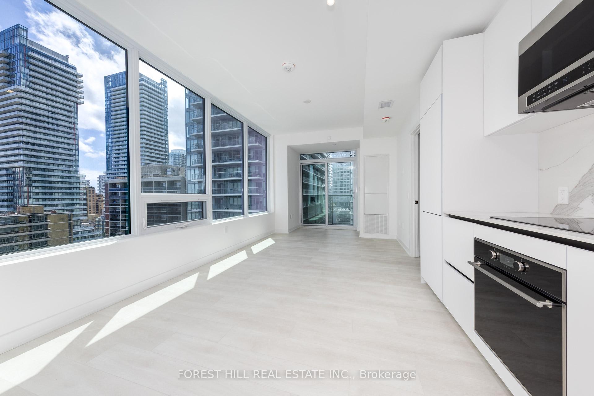 #1402 - 117 Broadway Avenue, Toronto Unit: 1402