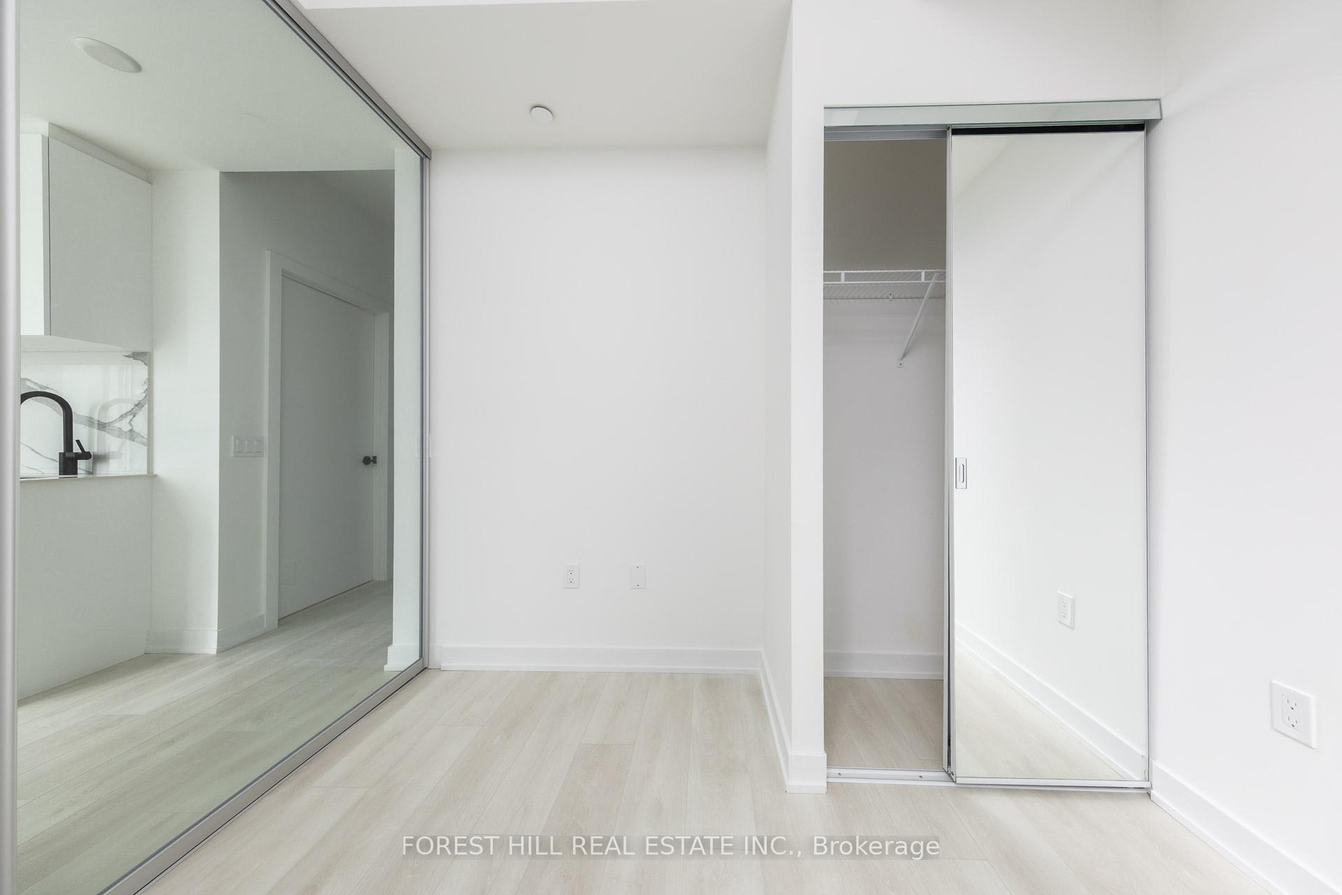 #1402 - 117 Broadway Avenue, Toronto Unit: 1402