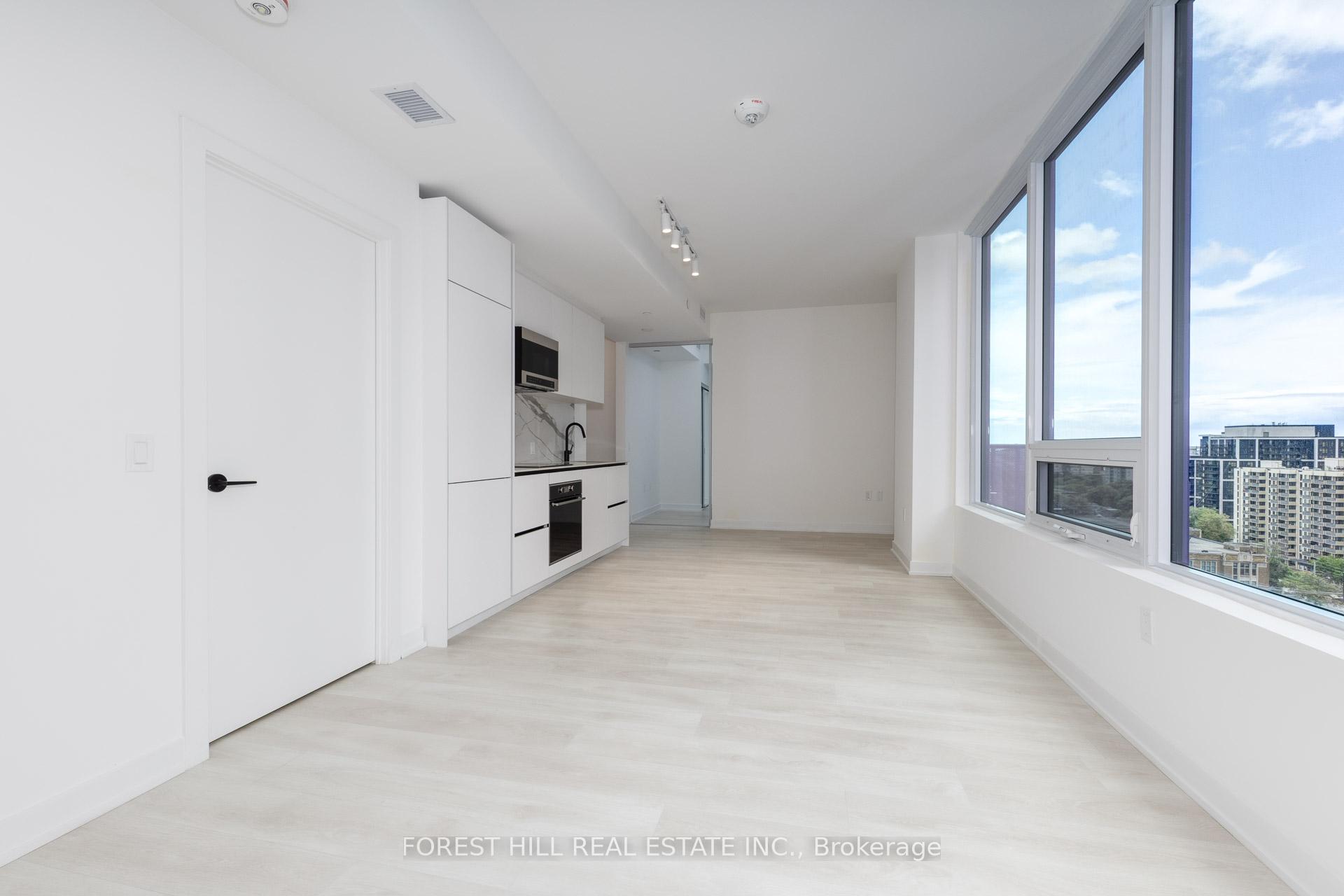 #1402 - 117 Broadway Avenue, Toronto Unit: 1402