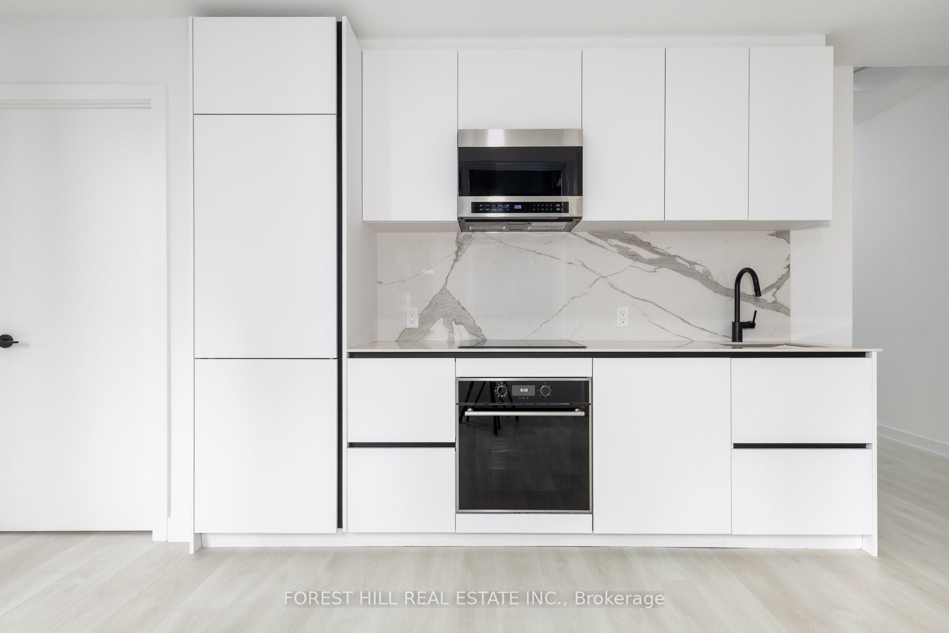 #1402 - 117 Broadway Avenue, Toronto Unit: 1402