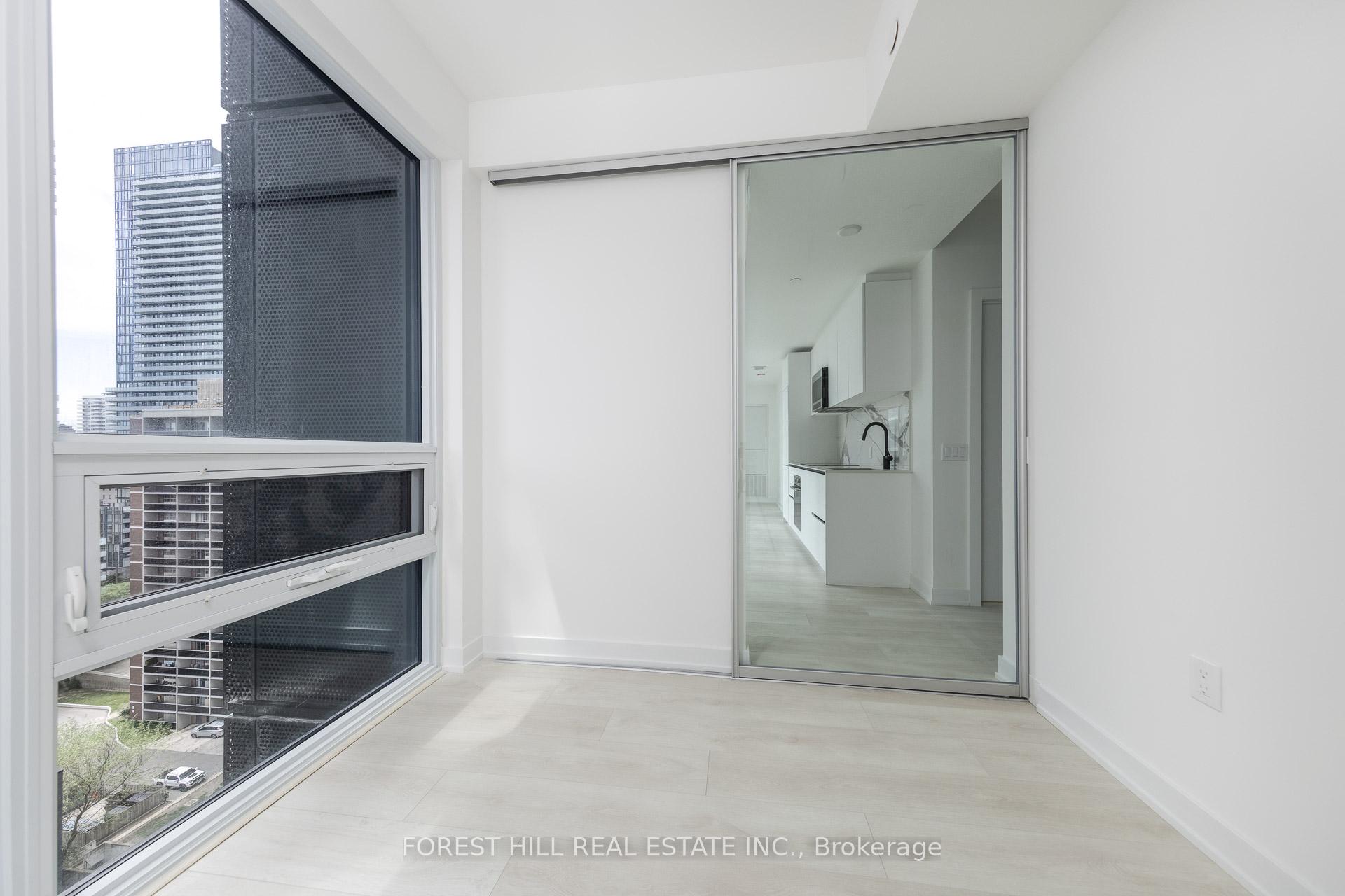 #1402 - 117 Broadway Avenue, Toronto Unit: 1402