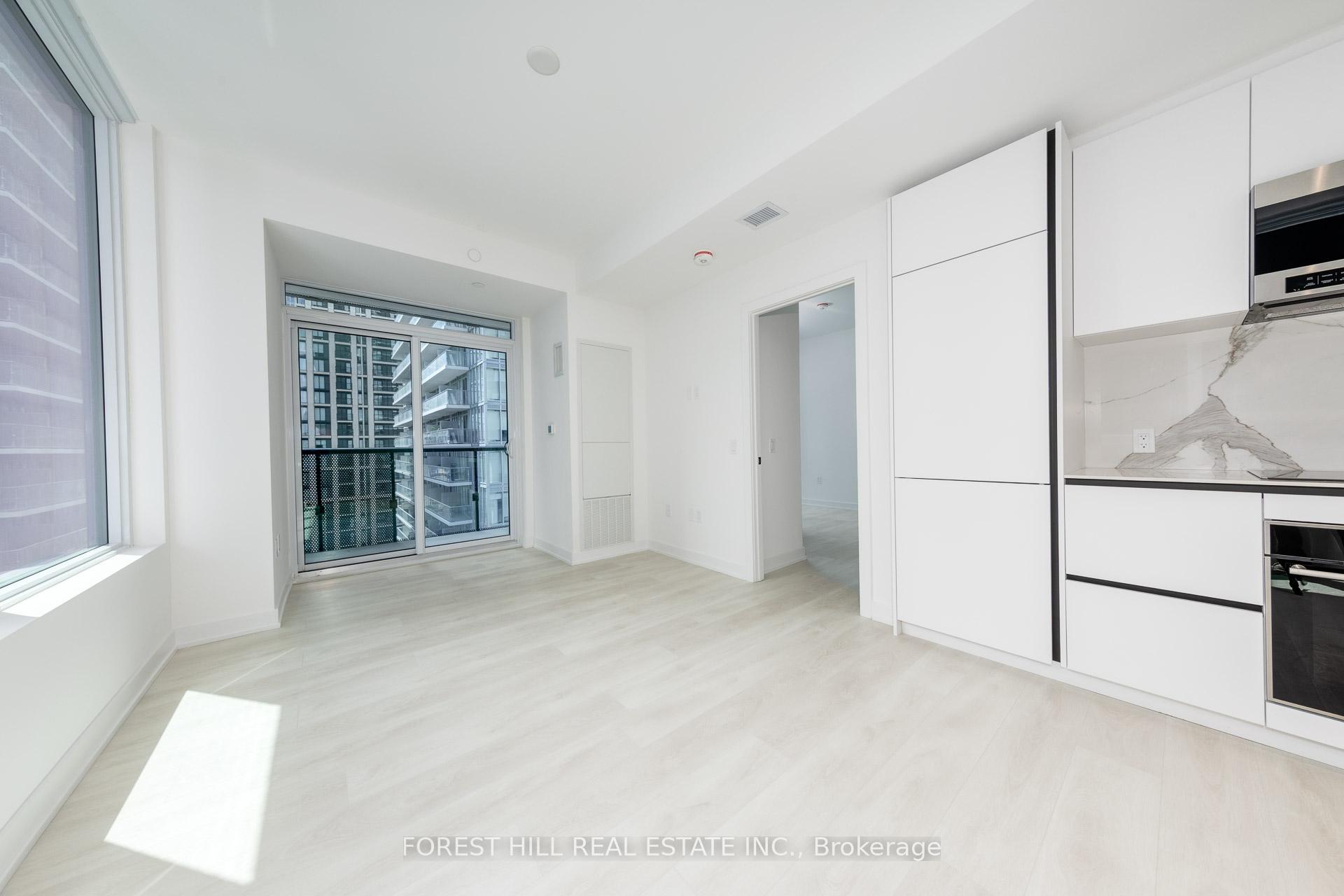 #1402 - 117 Broadway Avenue, Toronto Unit: 1402