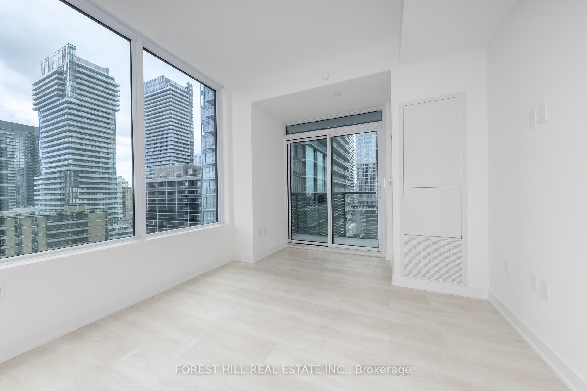 #1402 - 117 Broadway Avenue, Toronto Unit: 1402