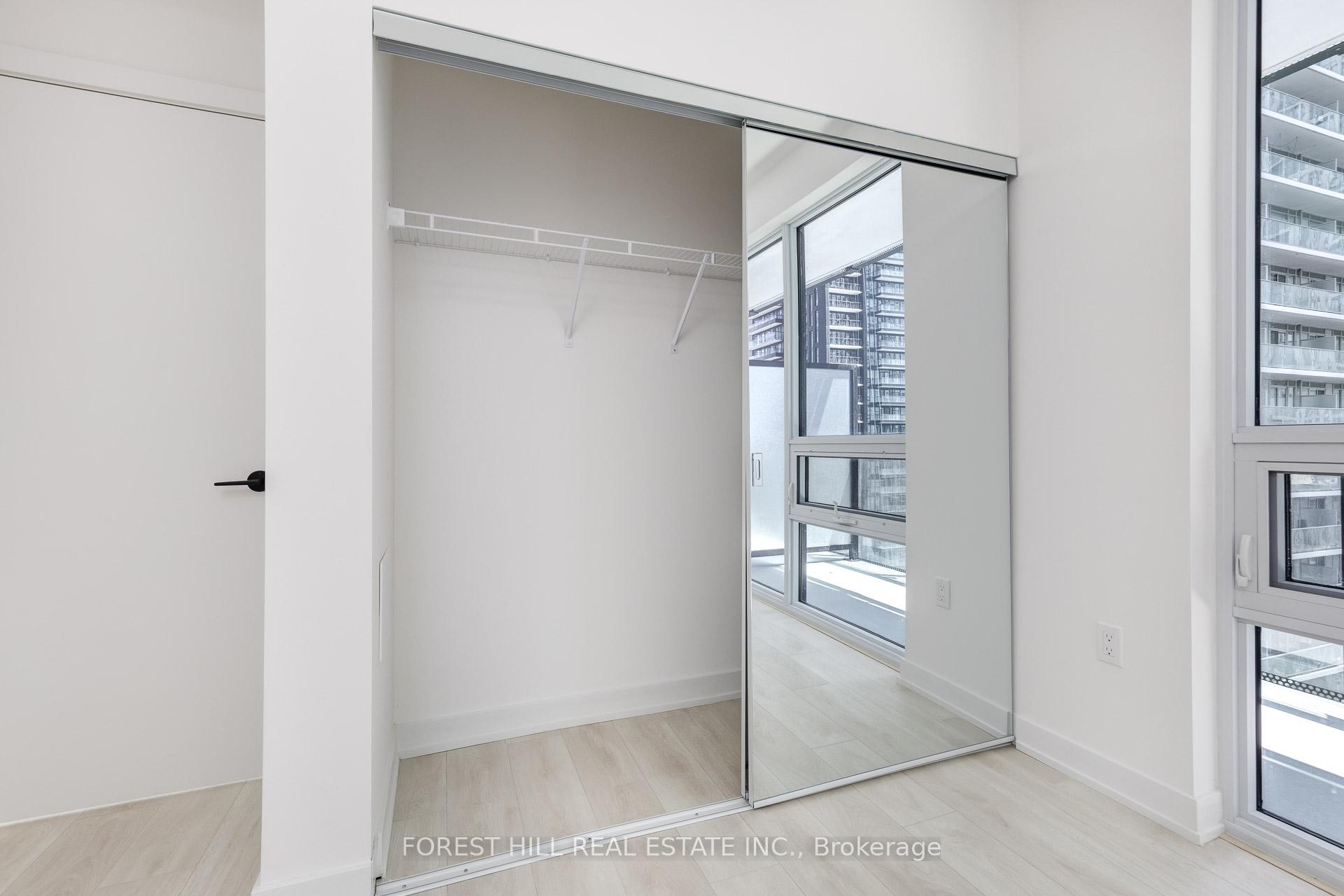 #1402 - 117 Broadway Avenue, Toronto Unit: 1402