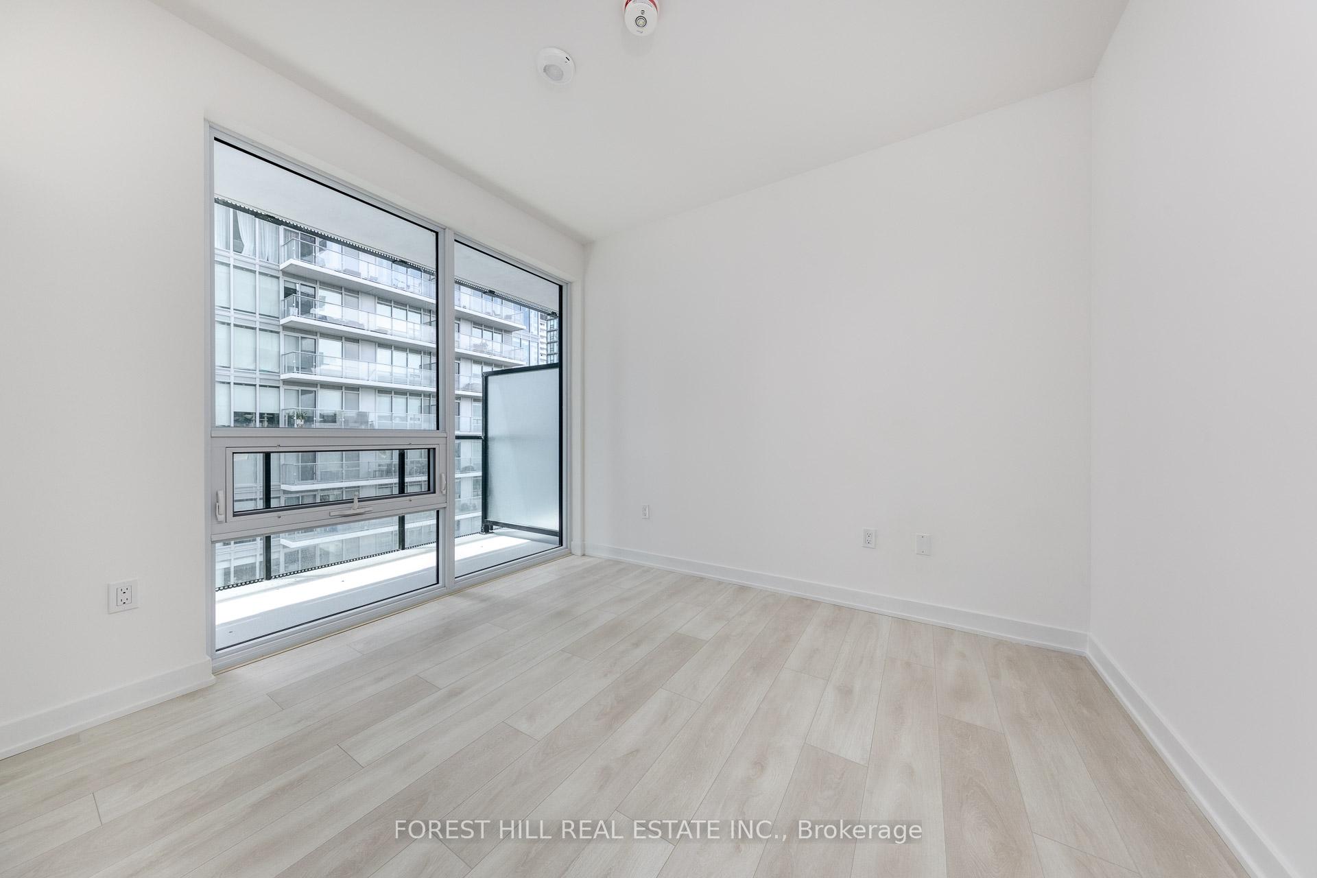#1402 - 117 Broadway Avenue, Toronto Unit: 1402
