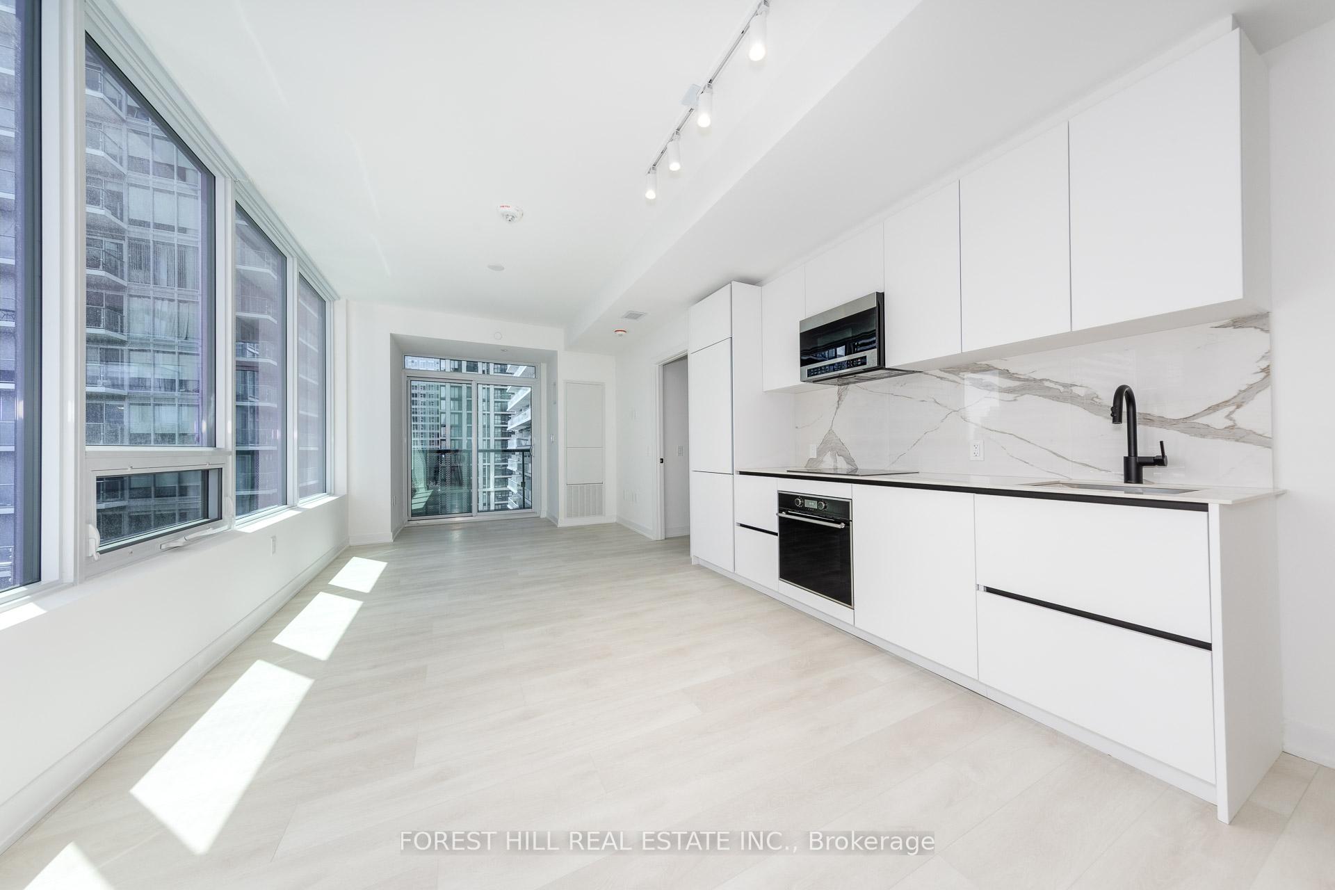 #1402 - 117 Broadway Avenue, Toronto Unit: 1402