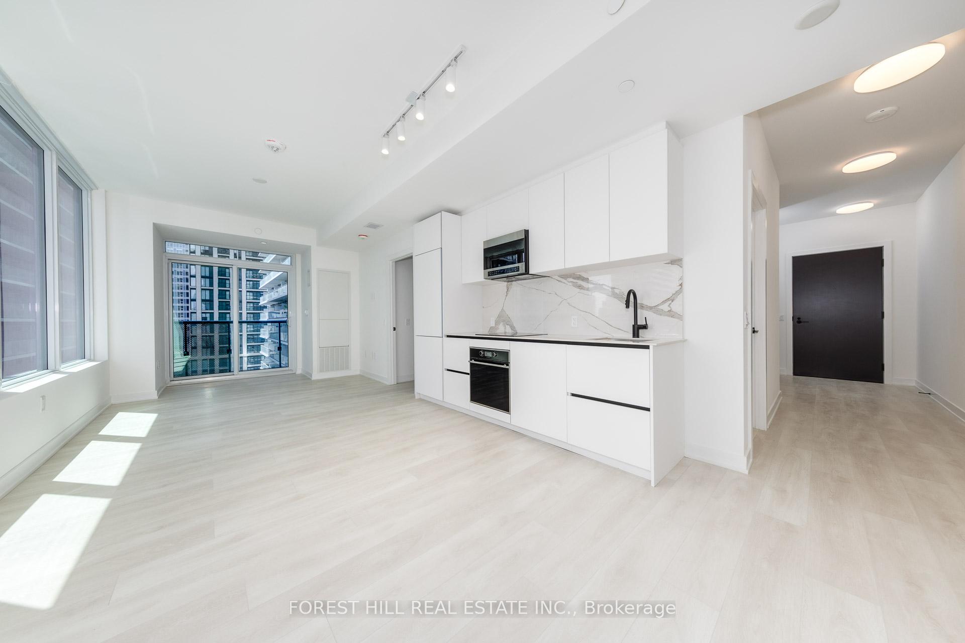 #1402 - 117 Broadway Avenue, Toronto Unit: 1402