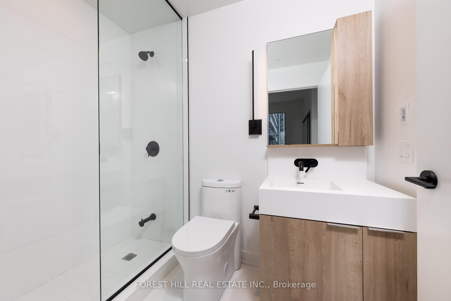 #1402 - 117 Broadway Avenue, Toronto Unit: 1402