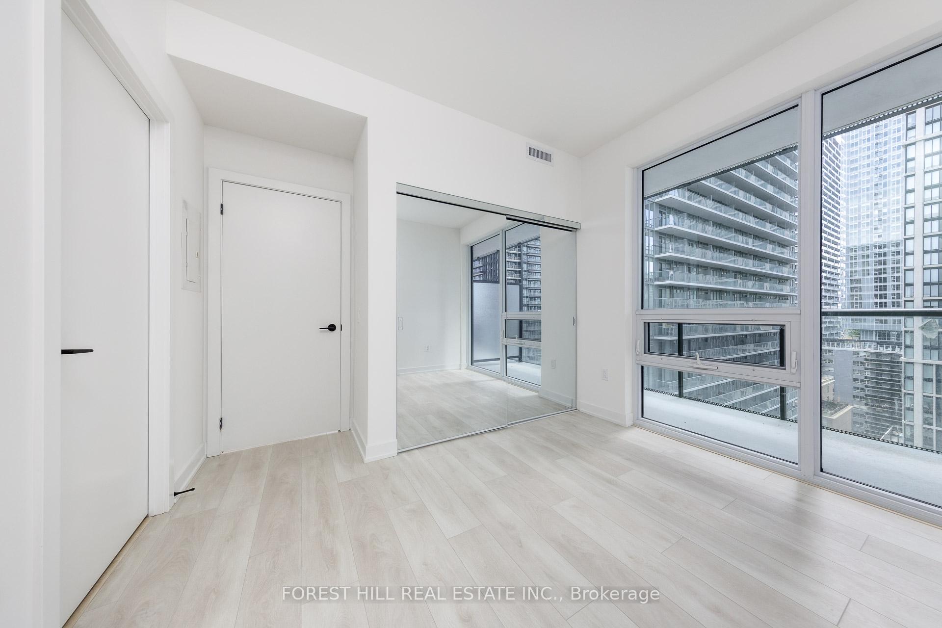 #1402 - 117 Broadway Avenue, Toronto Unit: 1402
